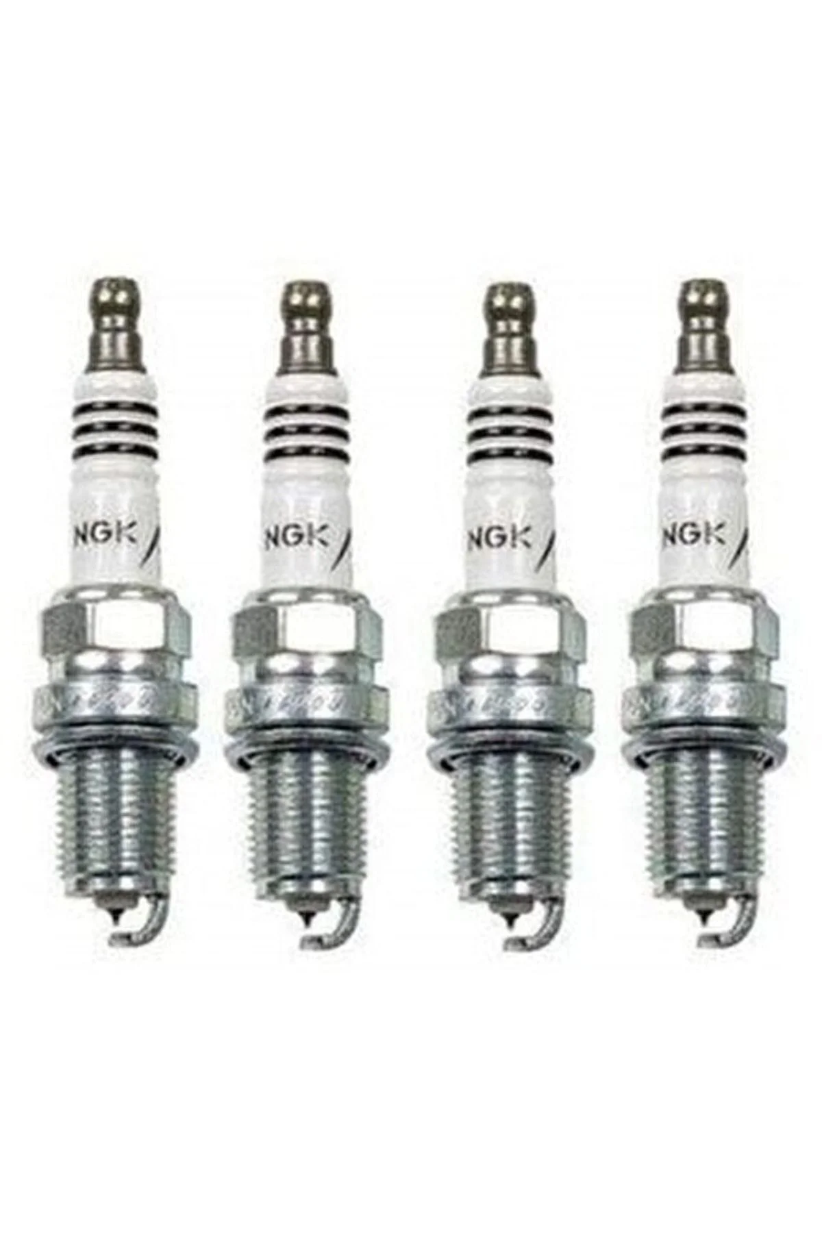 Bkr7eıx 2667 Iridium Ix Buji Seti 4 Adet ORJİNAL