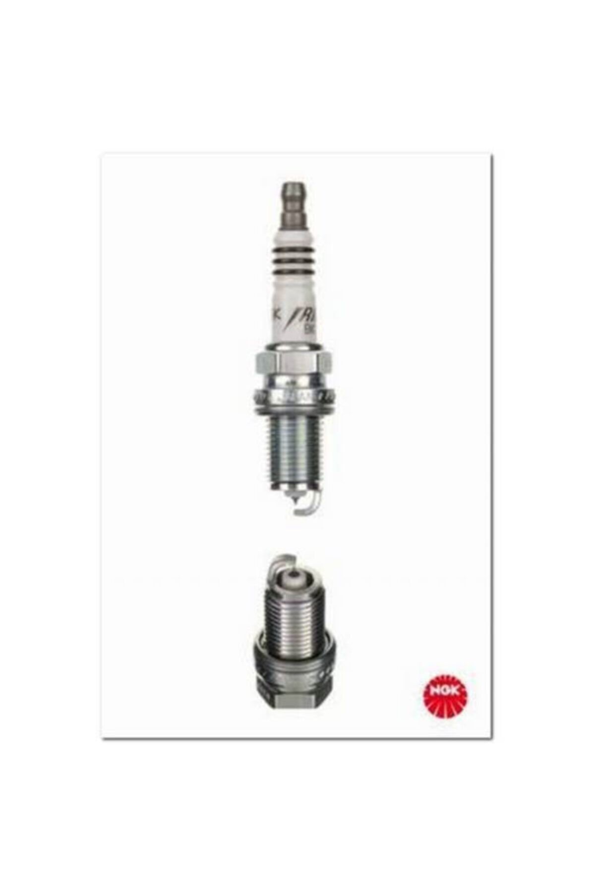 Bkr7eıx Performans Buji (ırıdıum) X 1 Adet Bkr7eıx Performans Buji (ırıdıum) X 1 Adet