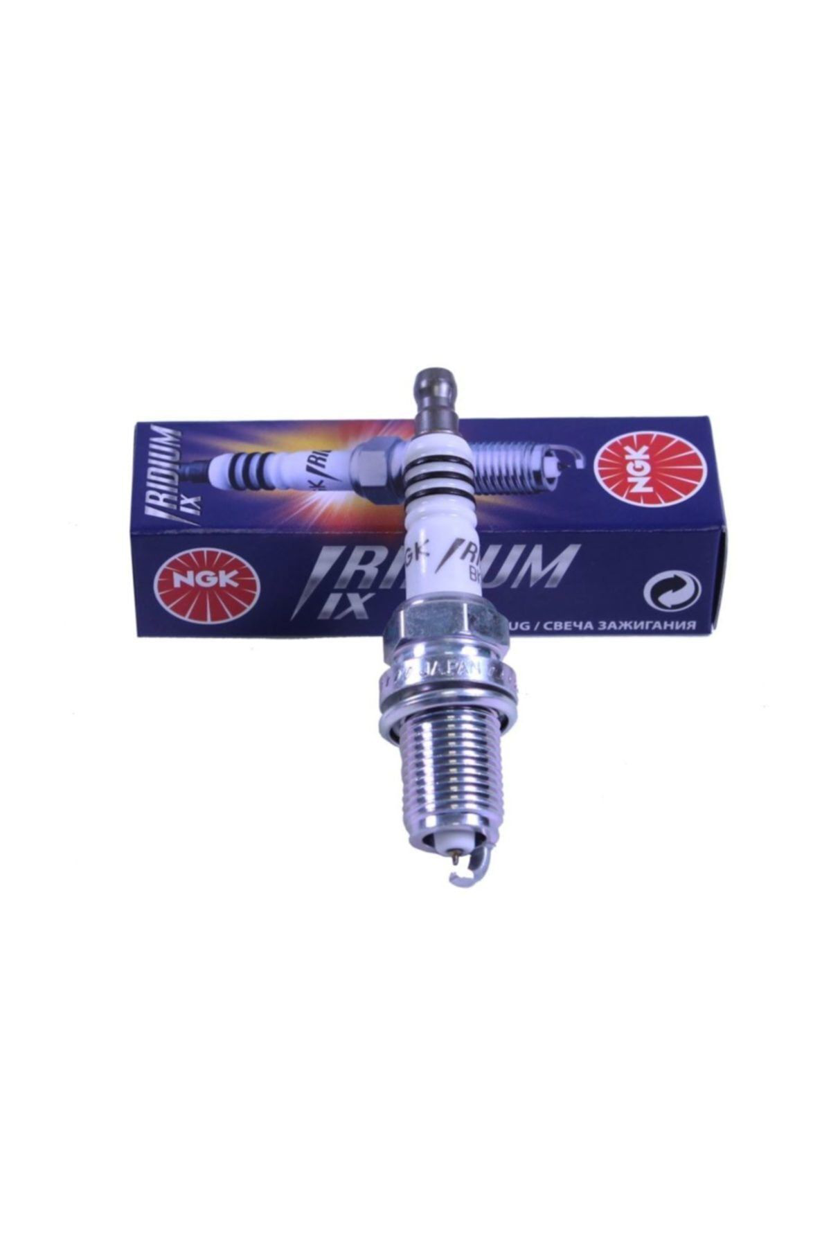 Bkr7eıx Performans Buji (ırıdıum) X 1 Adet Bkr7eıx Performans Buji (ırıdıum) X 1 Adet