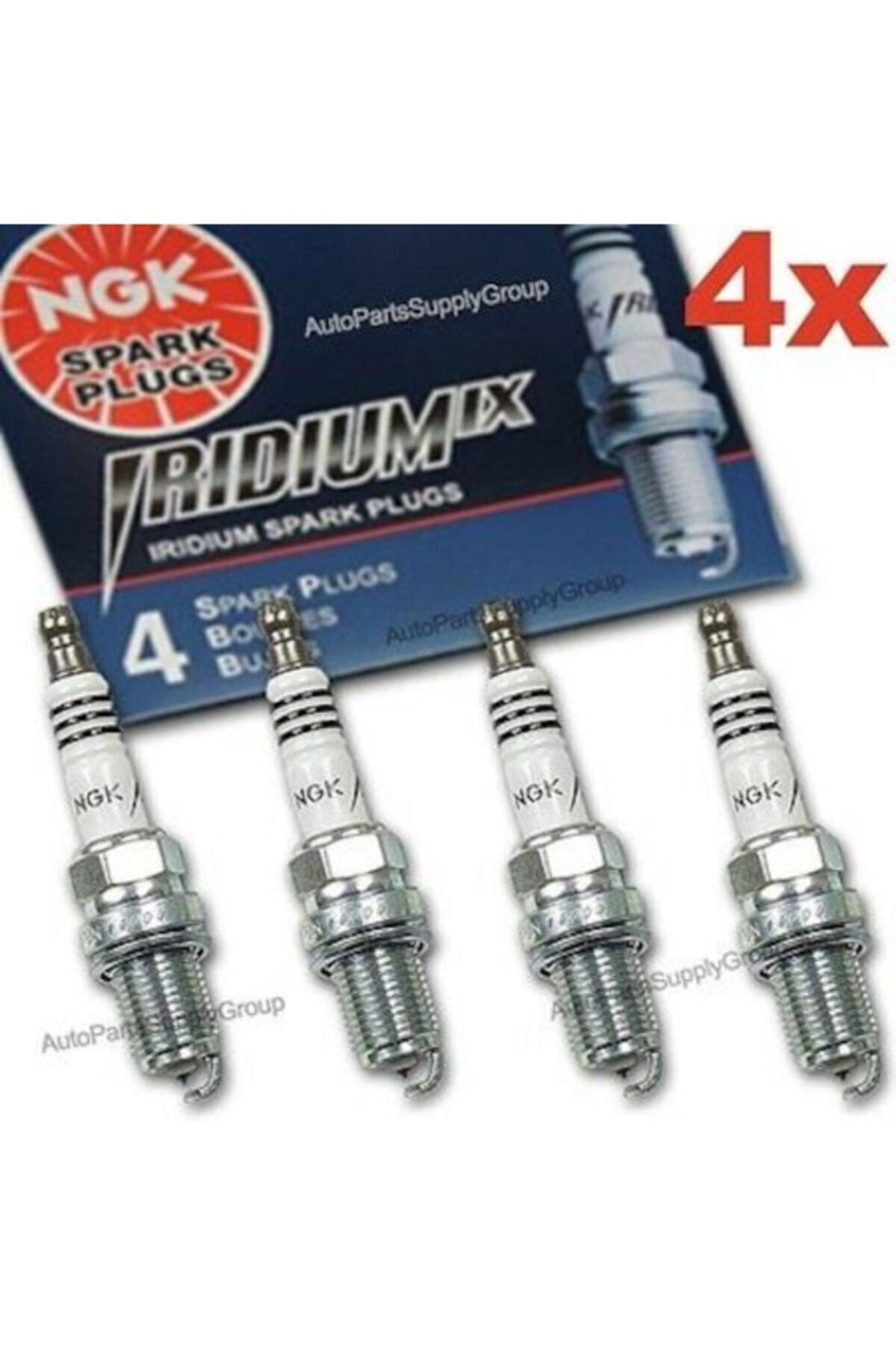 Bkr7eıx Performans Buji (ırıdıum) X 1 Adet Bkr7eıx Performans Buji (ırıdıum) X 1 Adet