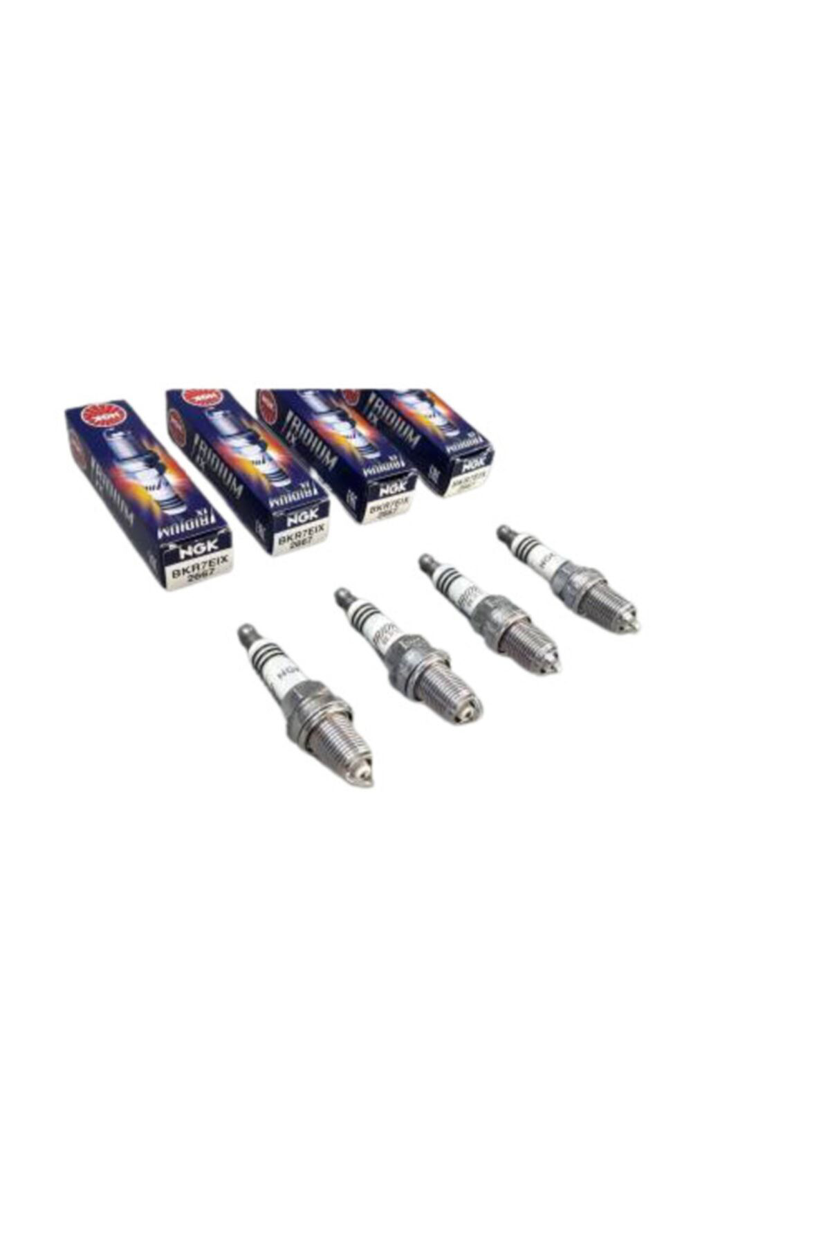 Bkr7eıx Performans Buji x 4 Adet