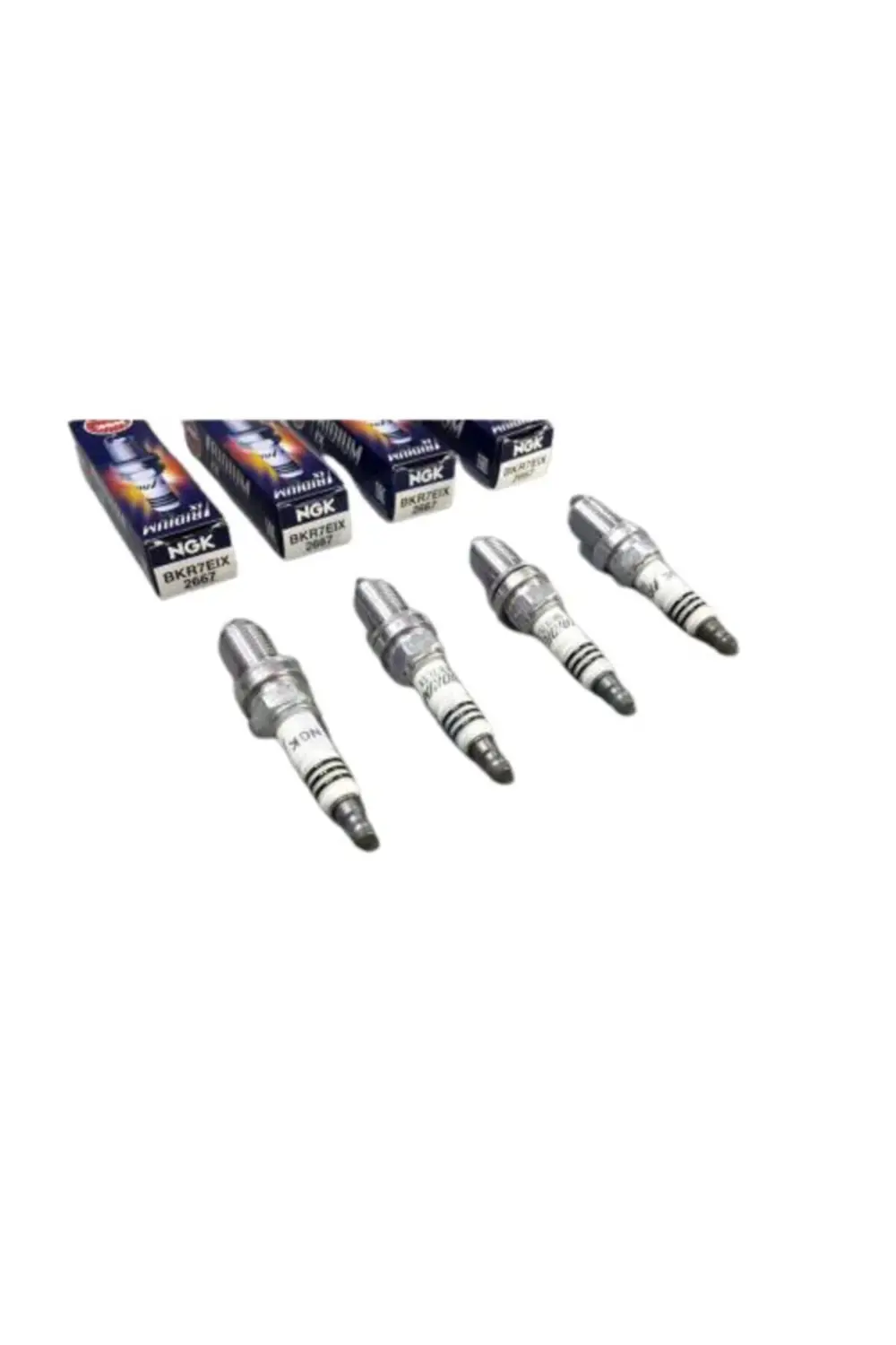 Bkr7eıx Performans Buji x 4 Adet