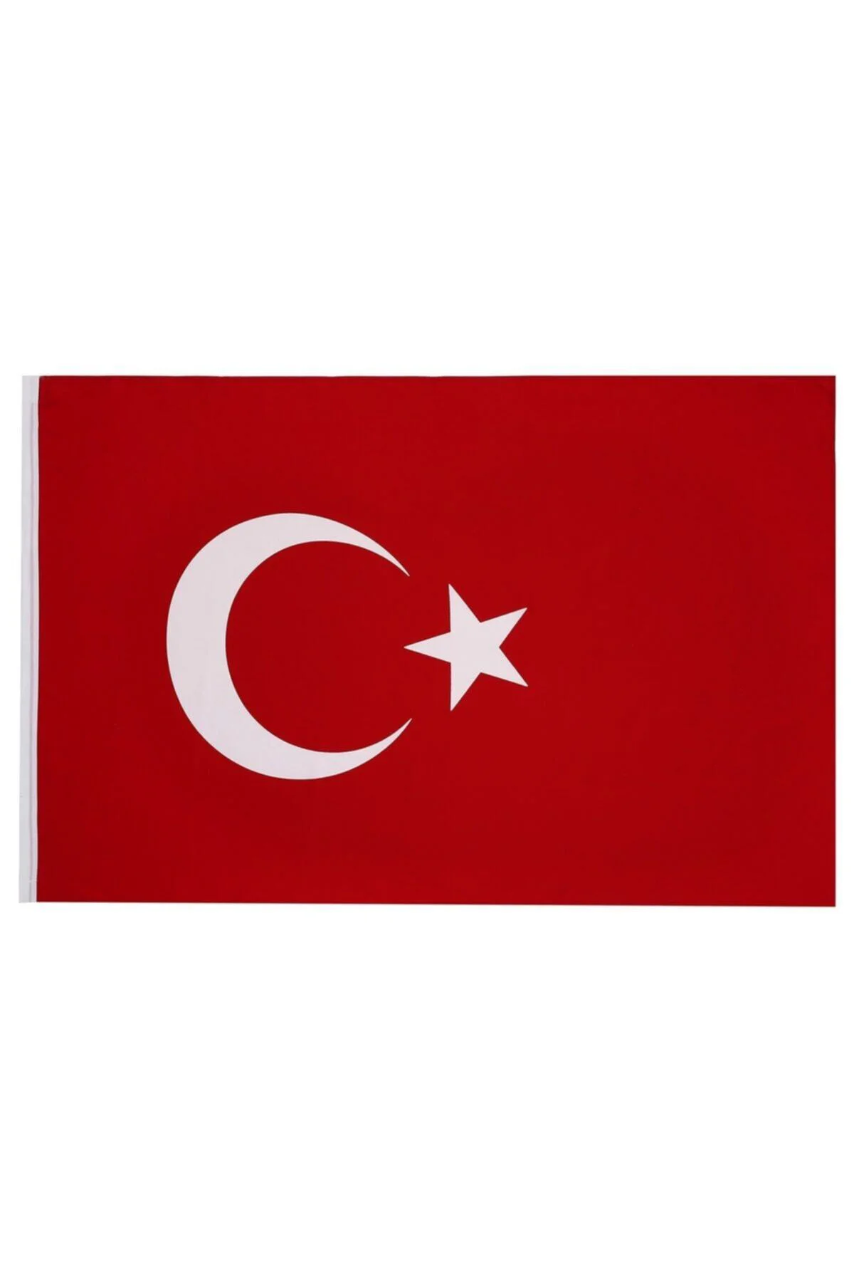Bkt-110 150x225 Cm Türk Bayrağı