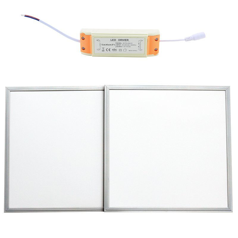 BL-01 60X60 LED PANEL BEYAZ 48W - 6500K--1248 LÜMEN SIVA ALTI (47