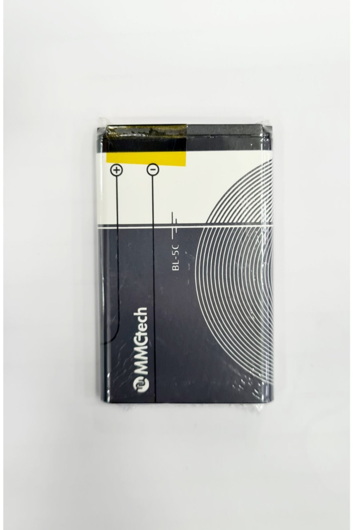 Mmctech Bl 5C 6600 1200 2300 5030 Nokia Uyumlu Batarya