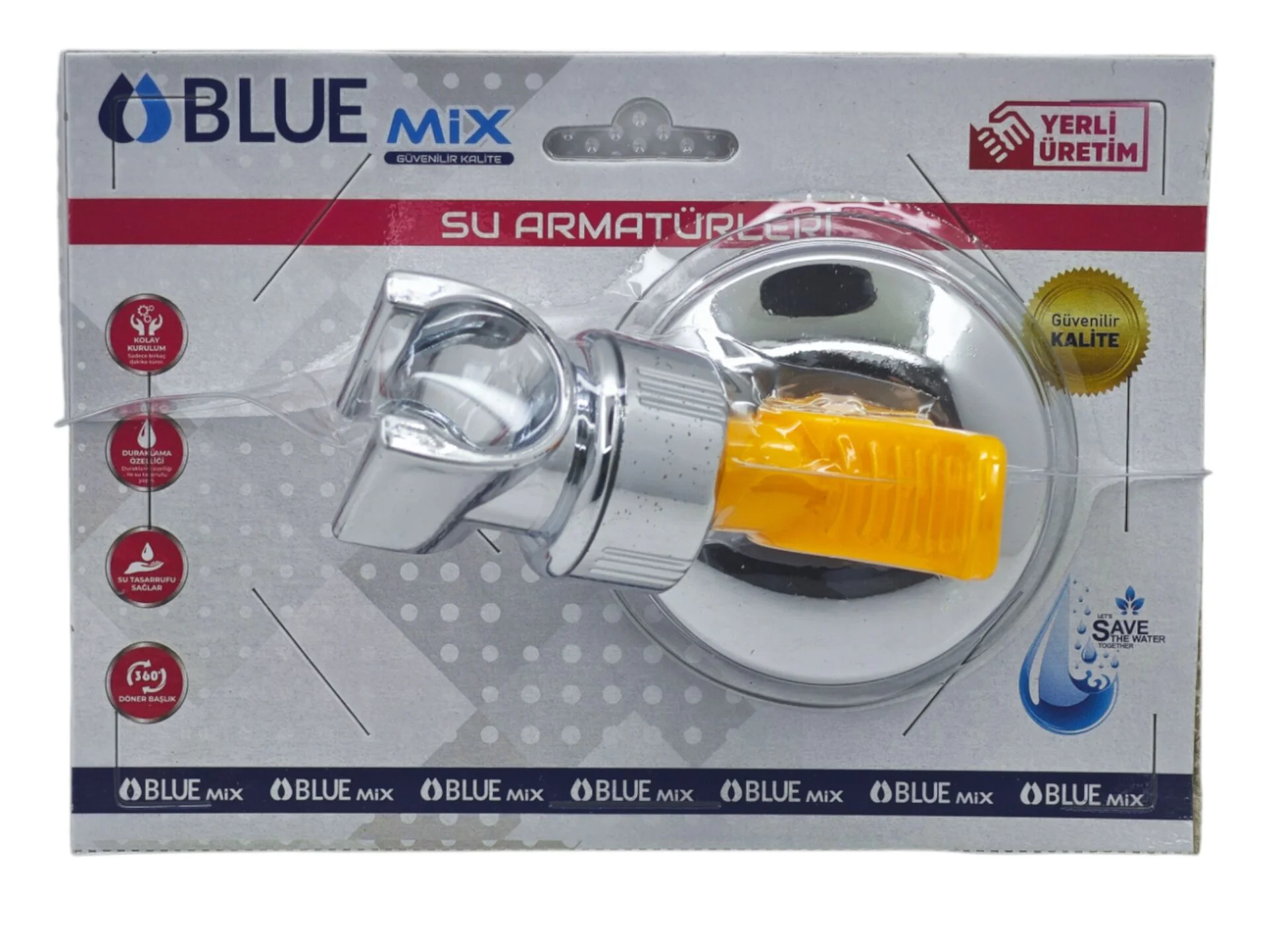 BL-679   Bluemix Vantuzlu Duş Askısı - Büyük Fiyatı, Yorumları ve Özellikleri