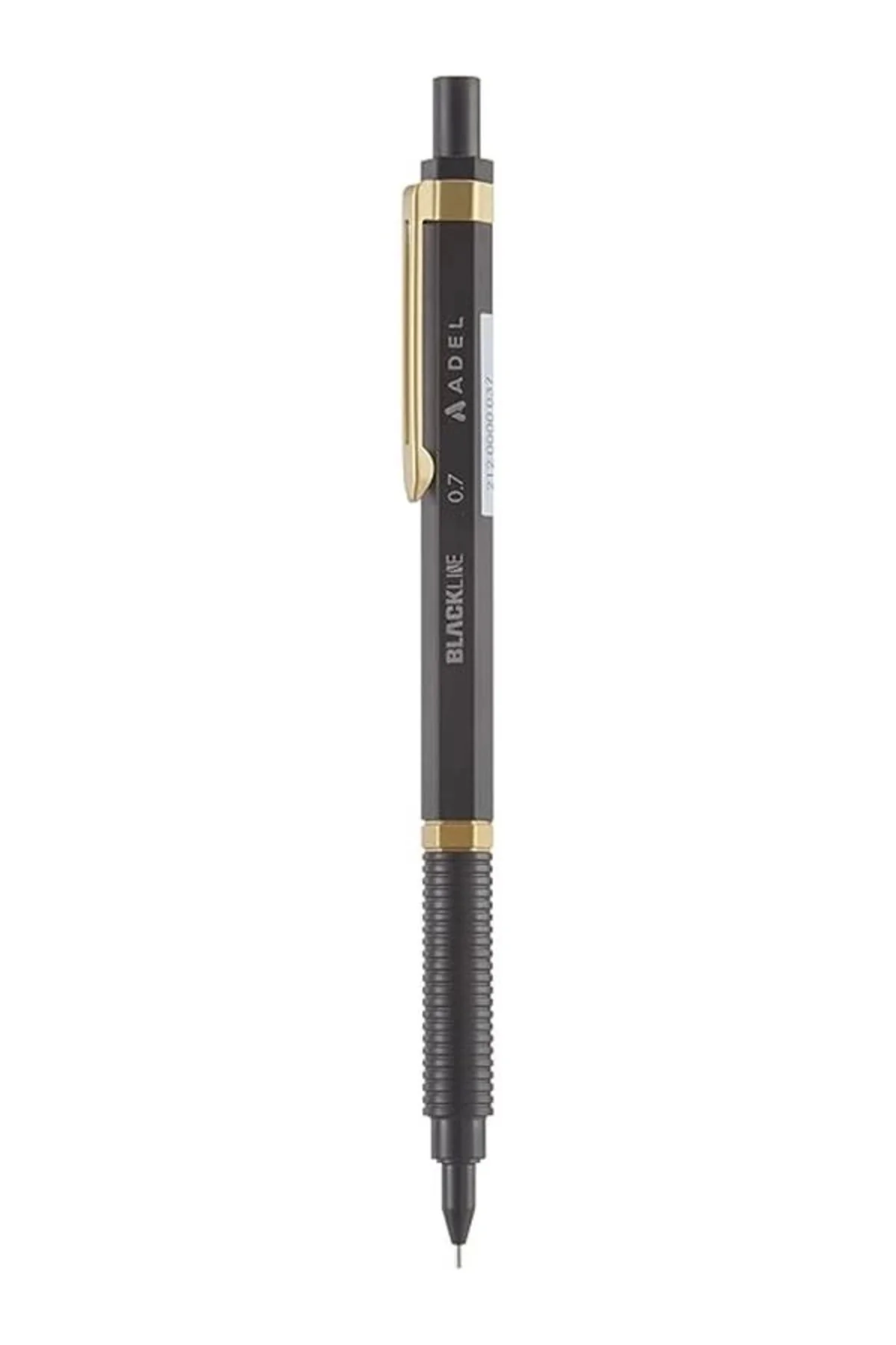 BL Versatil, Altın, 0.7mm