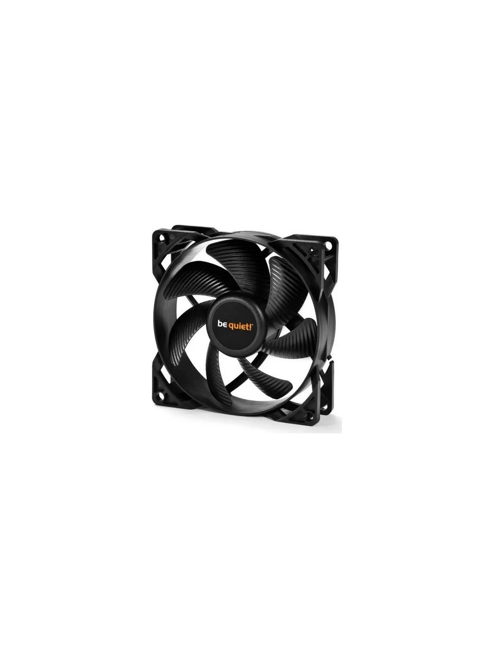 Tunçmatik Bl038 Pure Wings 2 Pwm, 92Mm 4 Pin Kasa Tahliye Fani