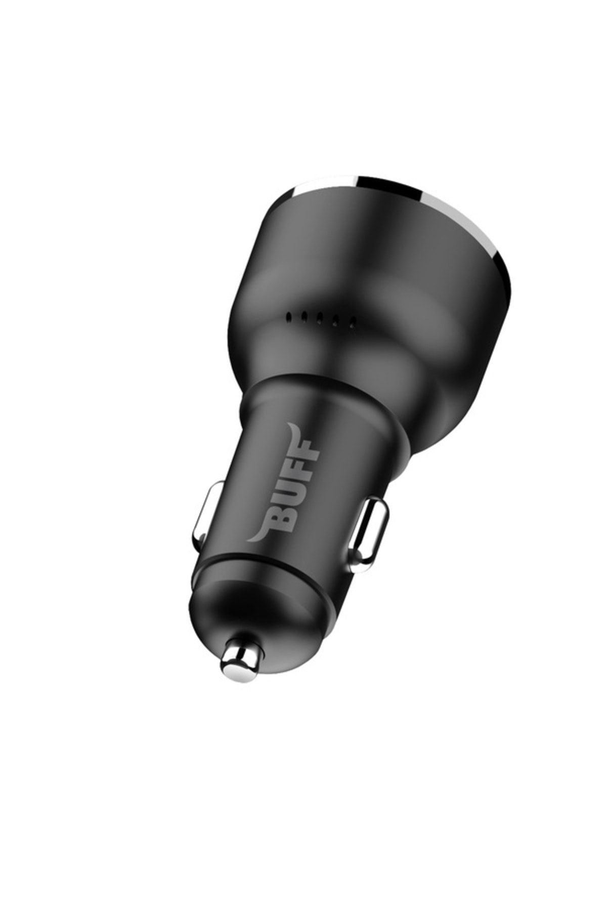 Buff Bl55-1Uc 48W Qc3.0 & Pd Dual Hızlı Araç Şarj Cihazı