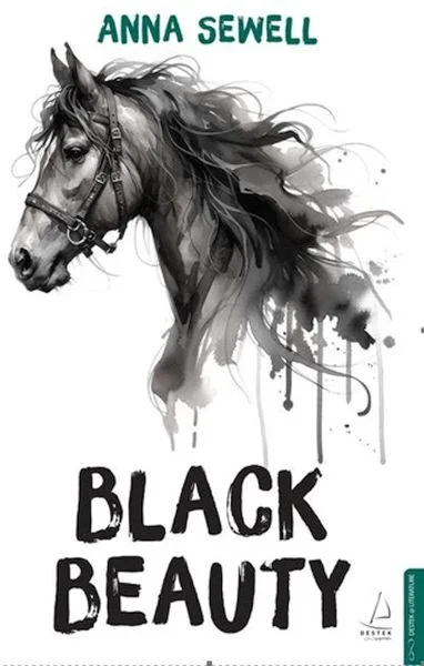 Black Beauty (İngilizce) Fiyatı, Yorumları ve Özellikleri