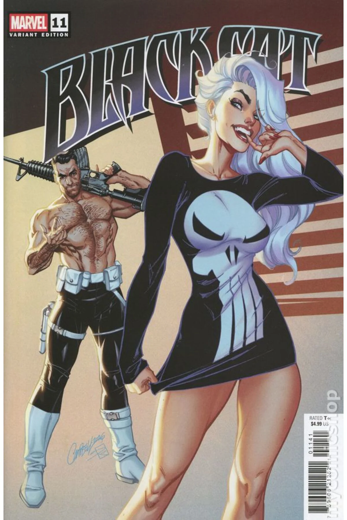 Black Cat #11D (ingilizce) Fiyatı, Yorumları ve Özellikleri