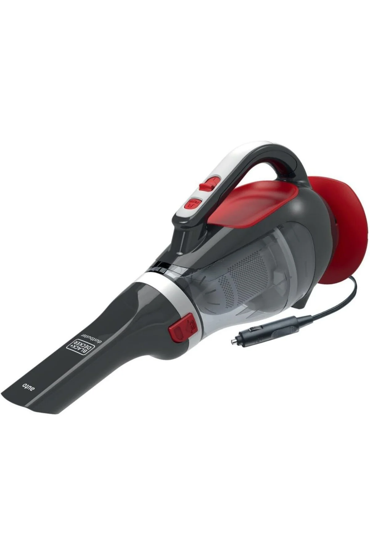 Black + Decker ADV1200 12V/12.5Watt Araç Süpürgesi