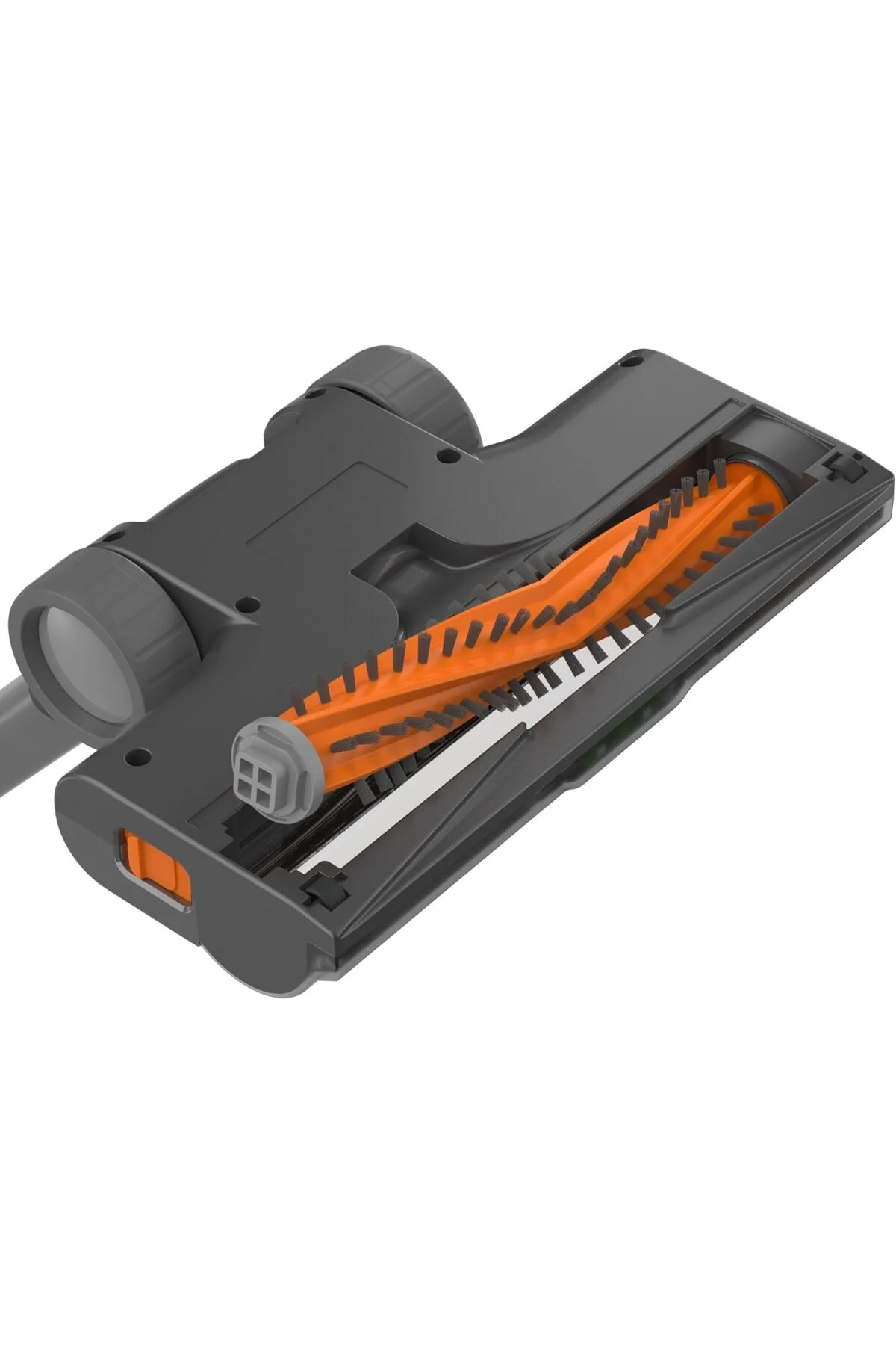 Black + Decker BHFEA18D1-QW 2'si 1 Arada 18 V Şarjlı Dikey Süpürg
