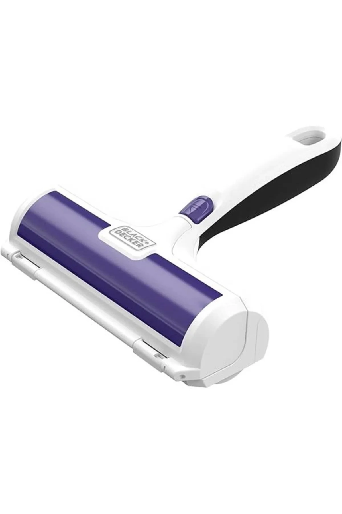 Black + Decker HMSCT0001-XJ Evcil Hayvan Tüy Toplayıcı, Rulo, Köp