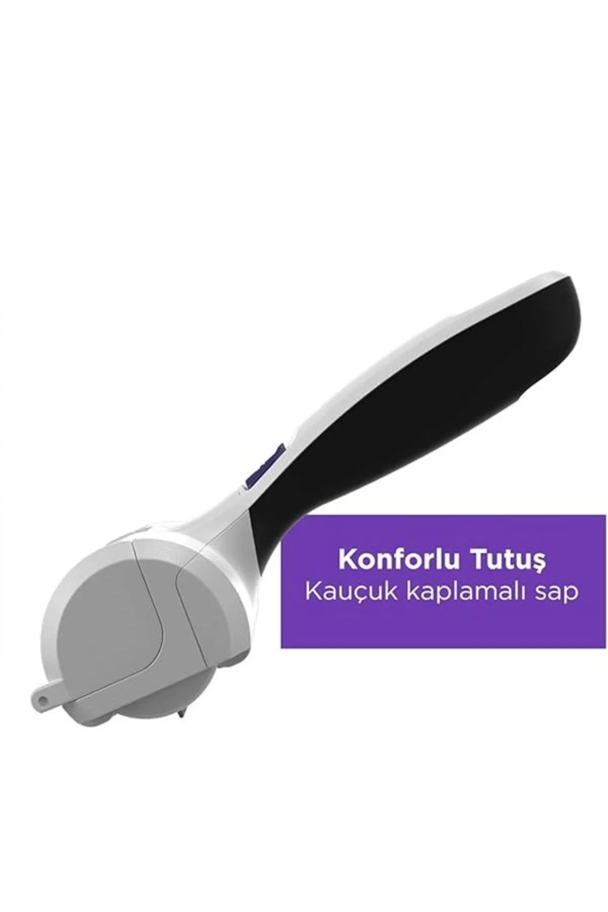 Black + Decker HMSCT0001-XJ Evcil Hayvan Tüy Toplayıcı, Rulo, Köp