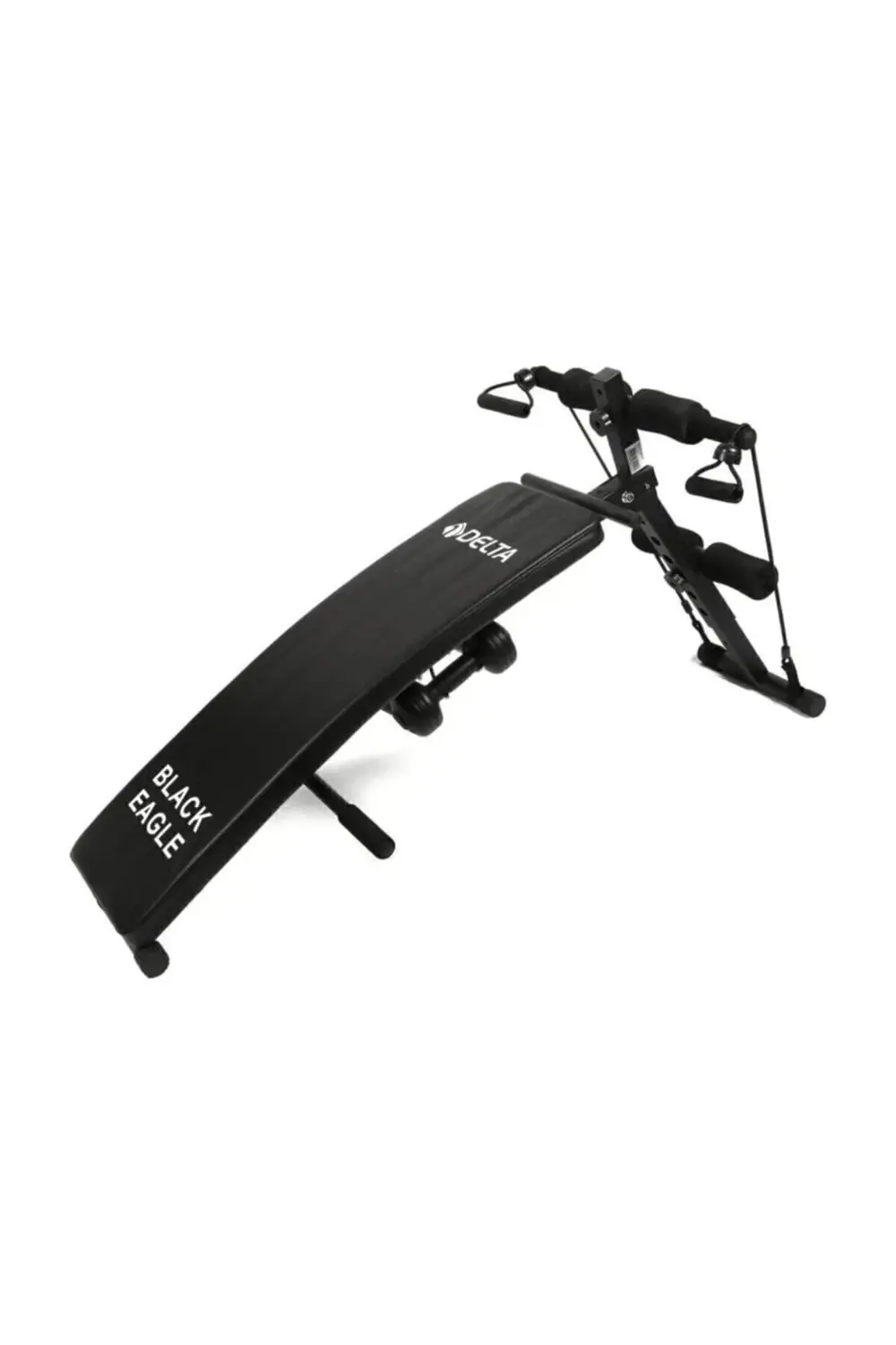 Black Eagle Dambıllı Şınav Çekme Aparatlı Mekik Sehpası