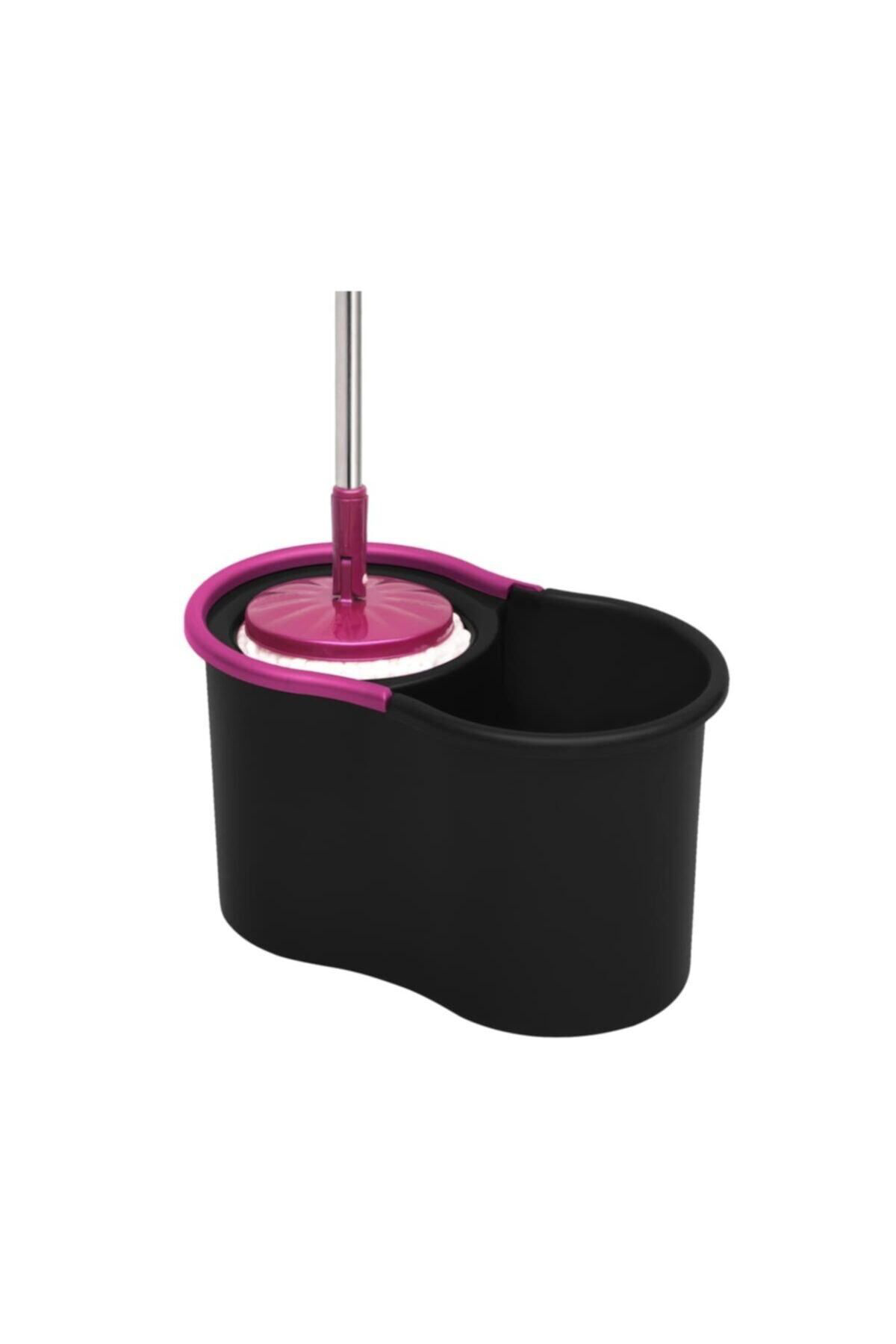 Parex Black Edition Otomatik Temizlik Seti