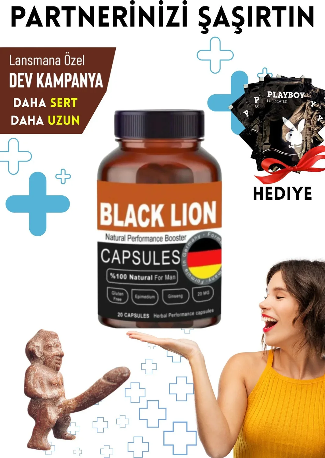 Black Lion Xxl Erkek Özel Ürün Seti - Özel Günler İçin Premium Hediye Fiyatı, Yorumları ve Özellikleri