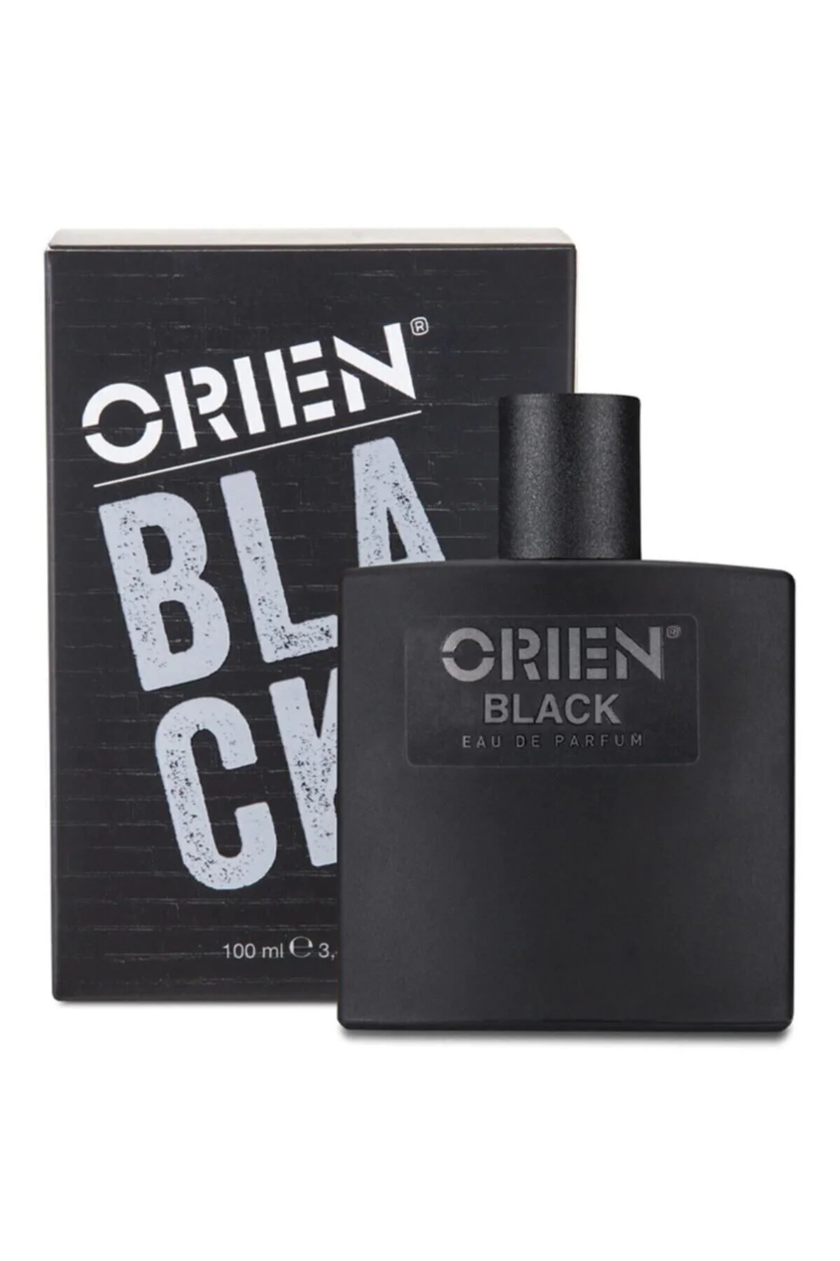 Black Men Edp 100 ml Black Men Edp 100 ml