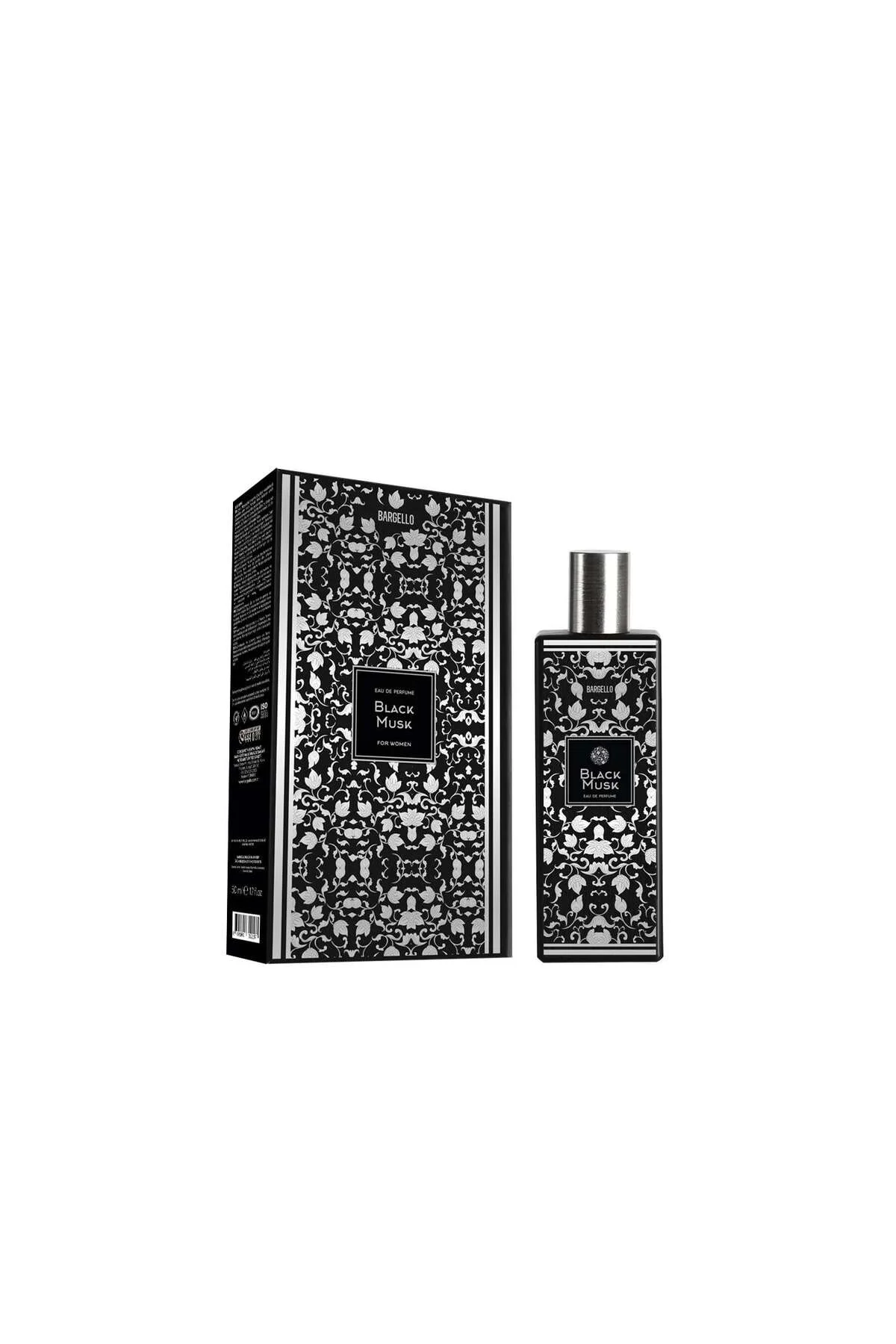 Black Musk Kadın 50 ml Parfüm Edp Black Musk Kadın 50 ml Parfüm Edp
