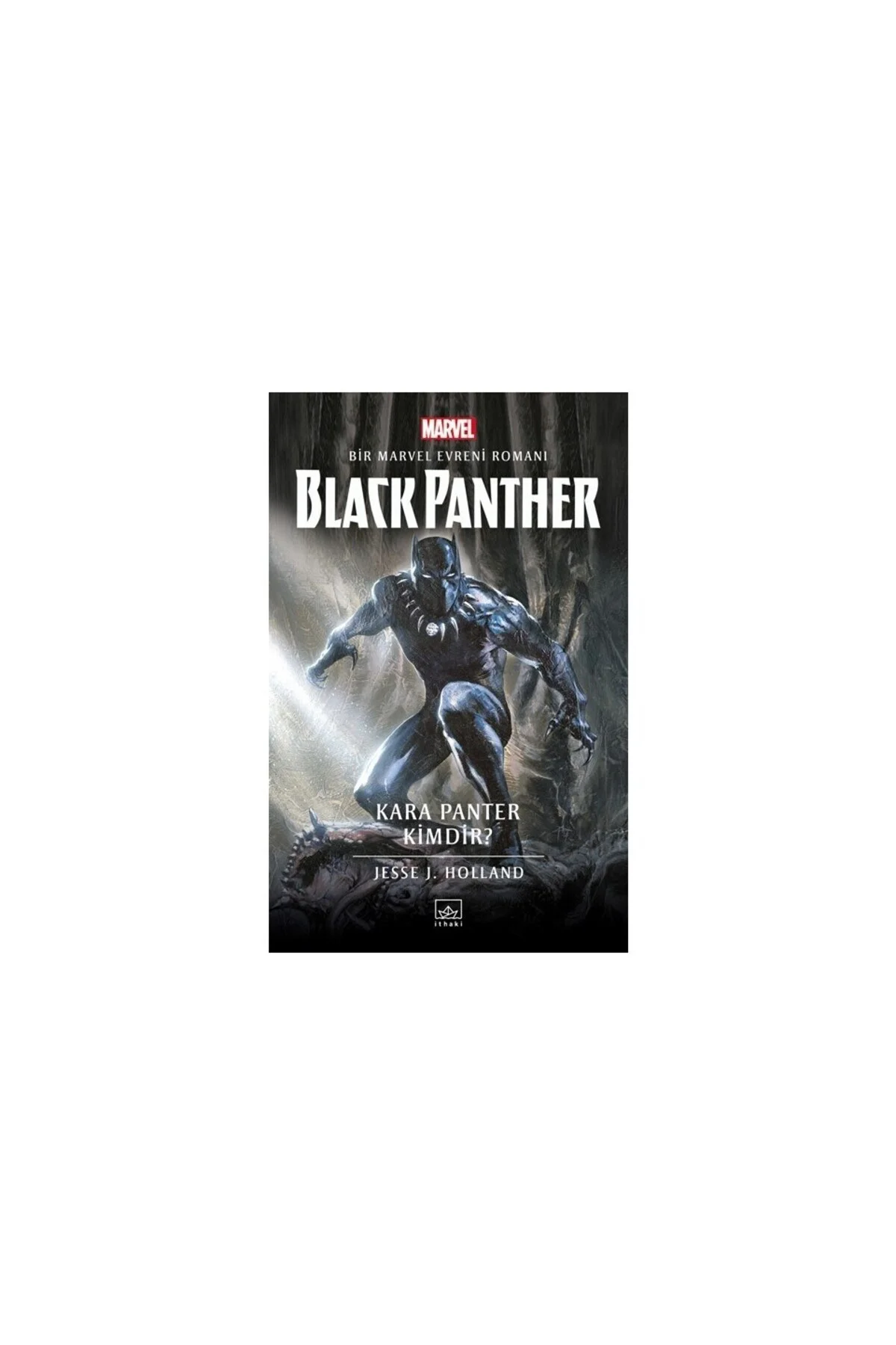 Black Panther - Kara Panter Kimdir?