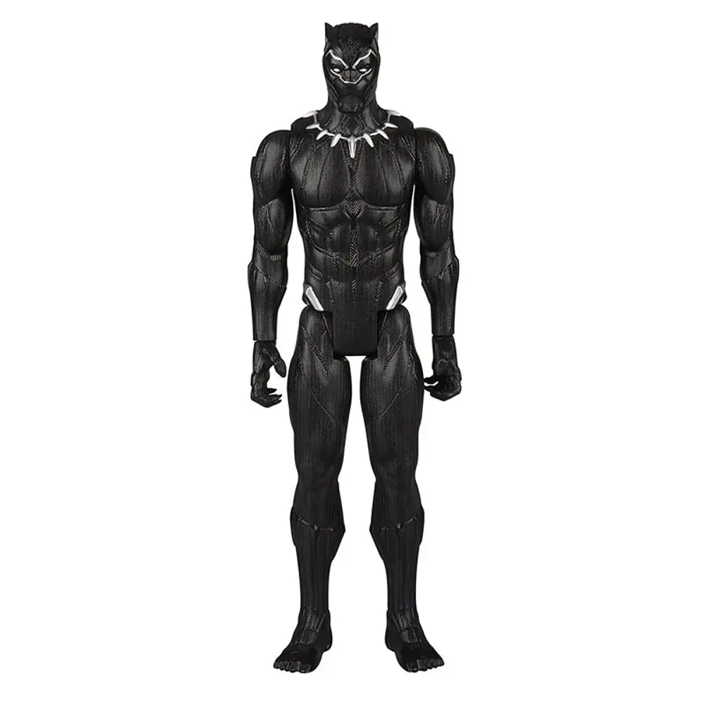 Black Panther Titan Hero Figür E1363