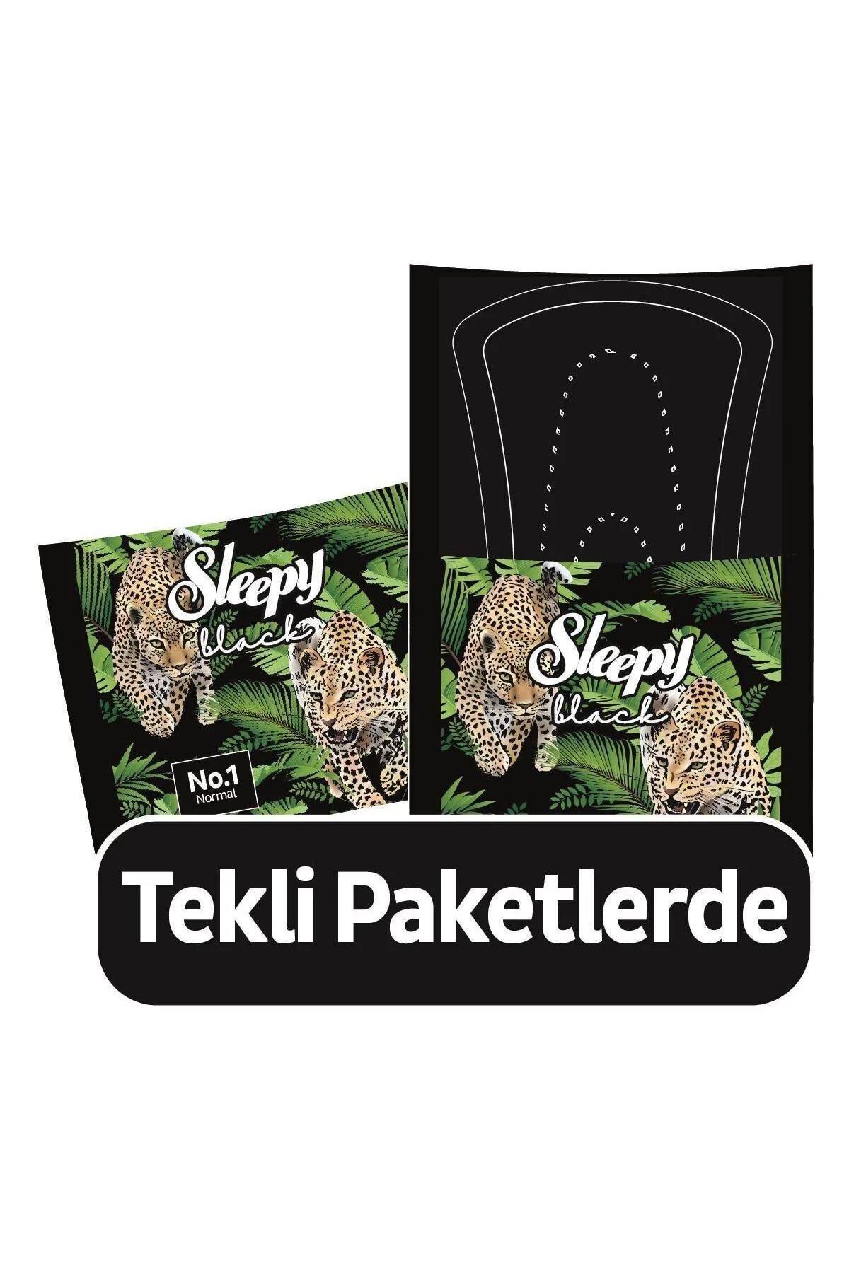 Black Premium Plus Hijyenik Ped Normal 24 Adet Ped Fiyatı, Yorumları ve Özellikleri