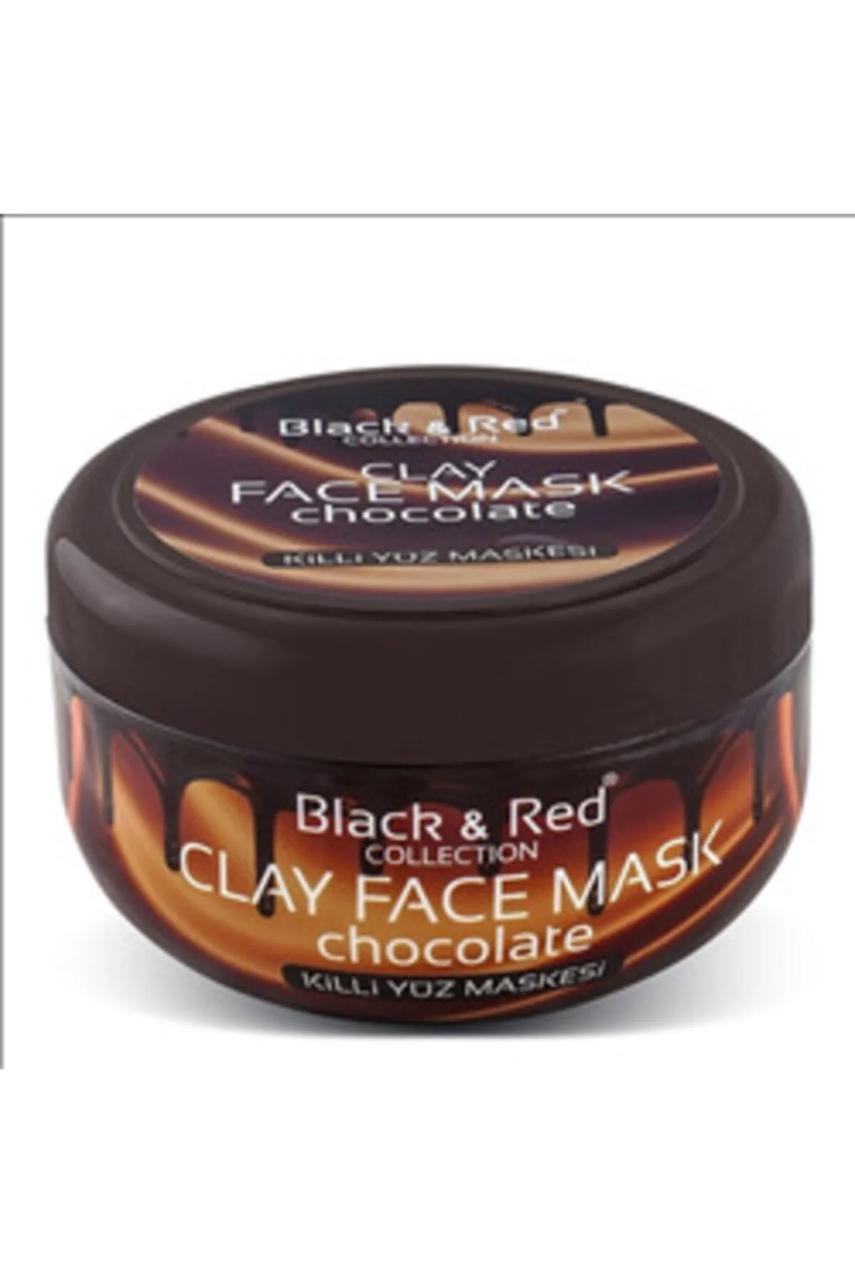 Black & Red Collection Çikolatalı Yüz Maskesi Fiyatı, Yorumları ve Özellikleri
