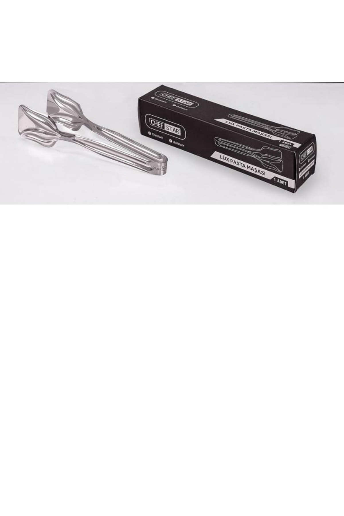 Naturawin Black Serisi Pasta Maşası Mnb05494