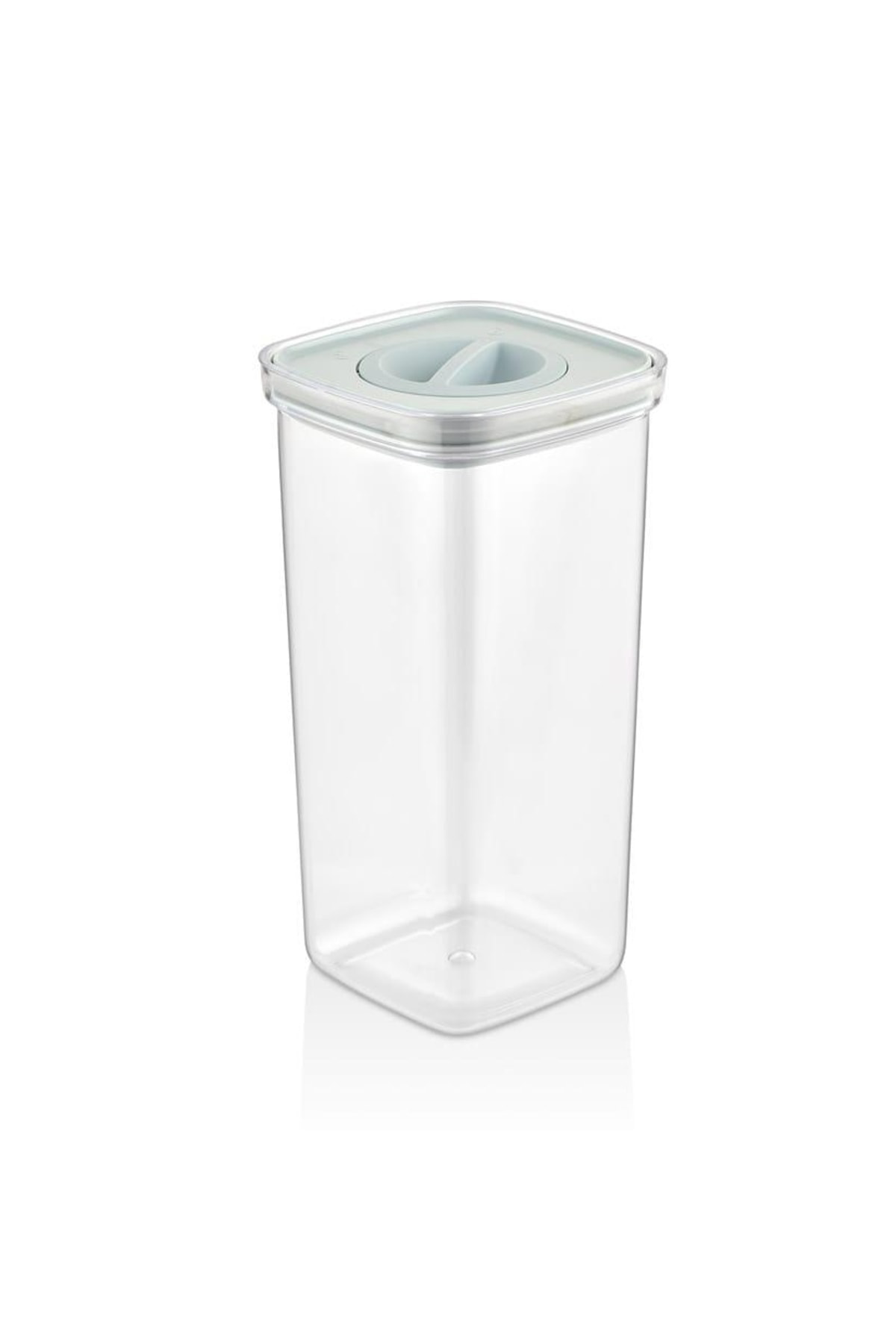 Organizer Black Sızdırmaz Saklama Kabı (1,70 Lt )