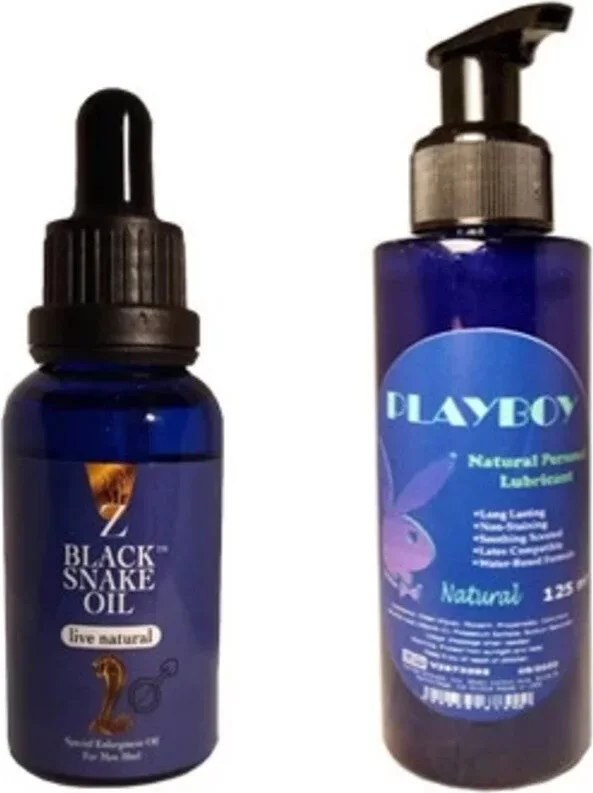Black Snake Kişisel Kayganlaştırıcı - Doğal Formül 125 ml Fiyatı, Yorumları ve Özellikleri