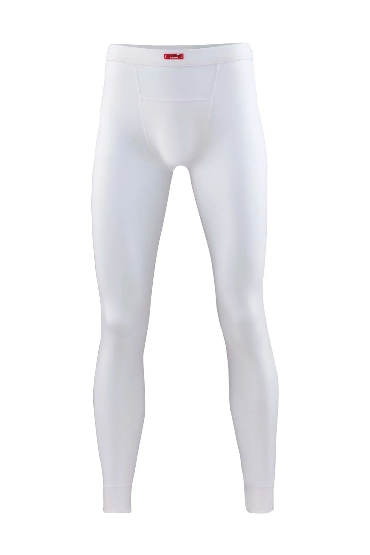Black Spade 9262 2.seviye Active Erkek Termal Tayt Içlik Beyaz