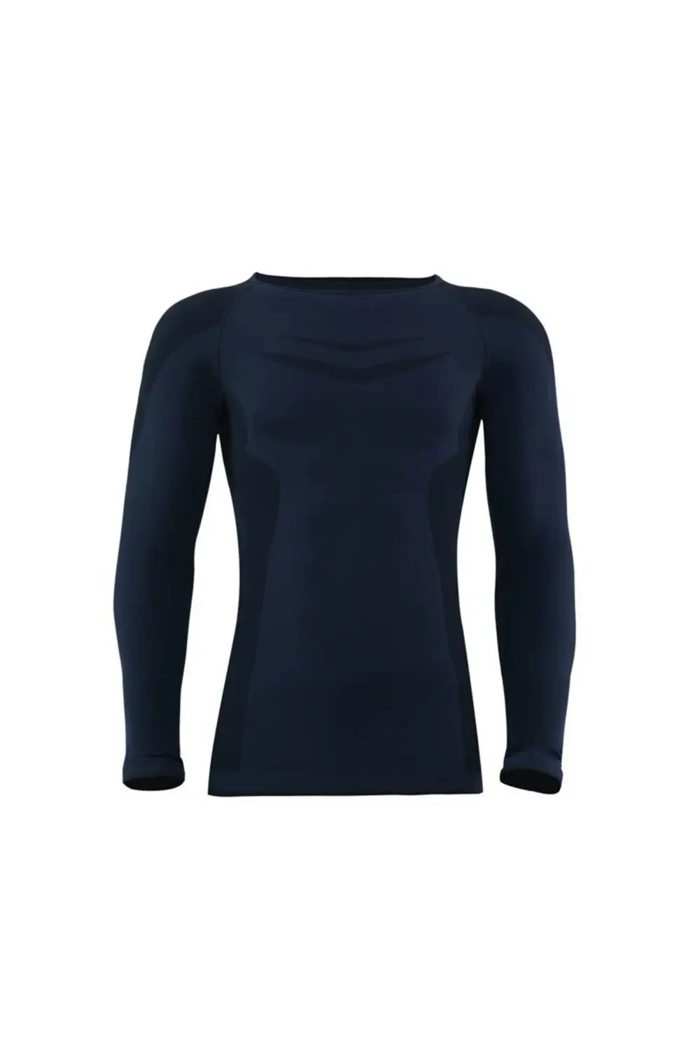 Black Spade 9571 Unısex Pro Termal T-shirt Antrasit