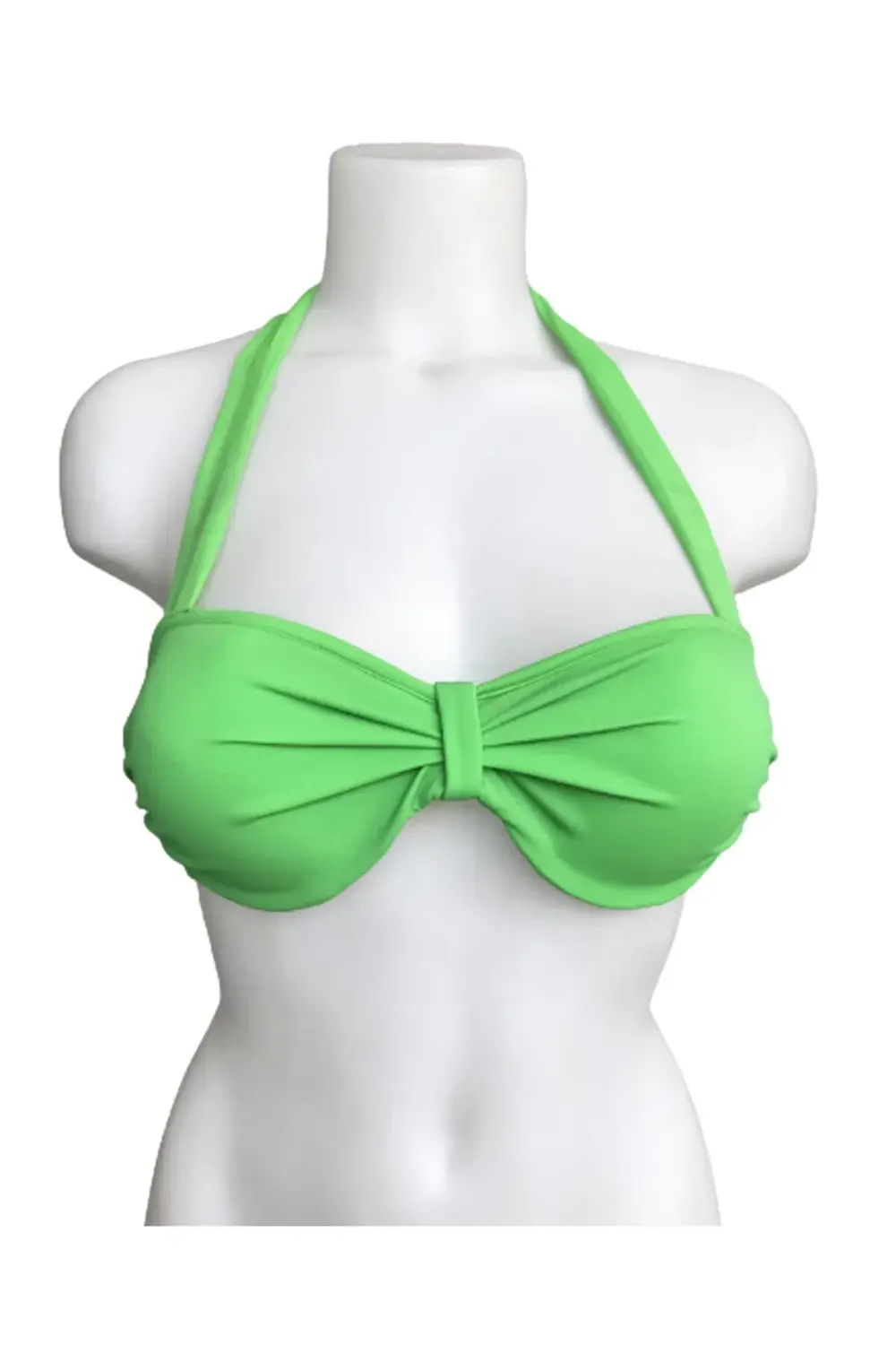 Black Spade Kadın Bikini Üst 8247