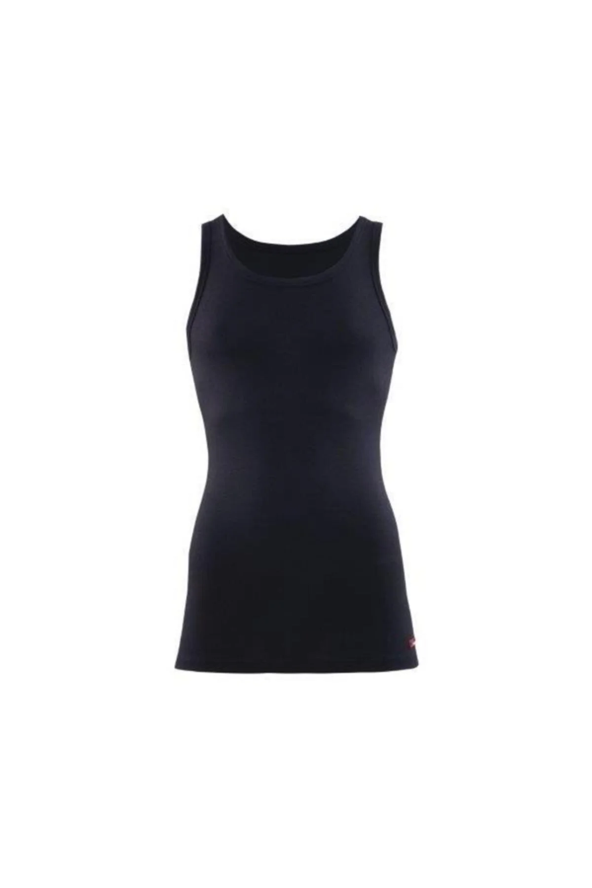 Black Spade Kadın Termal 2.seviye Atlet 9260 Siyah