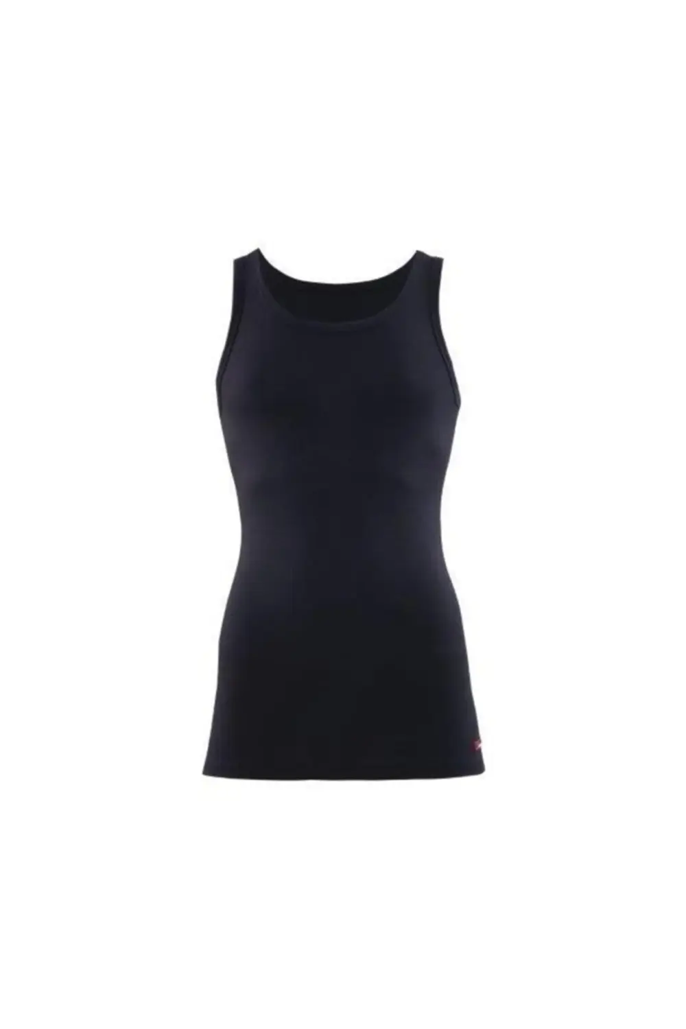 Black Spade Kadın Termal 2.seviye Atlet 9260 Siyah