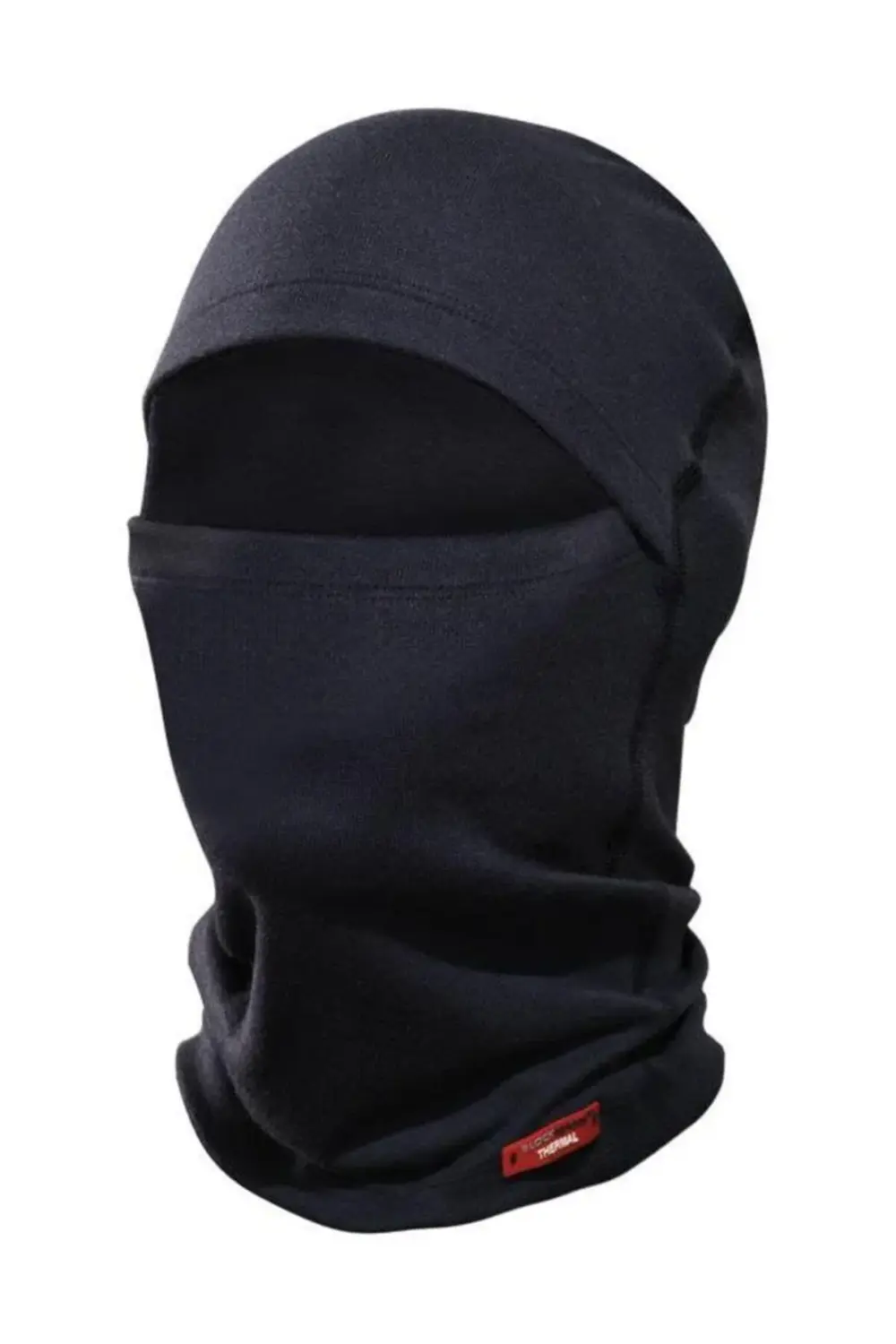Black Spade Termal Balaklava 9255