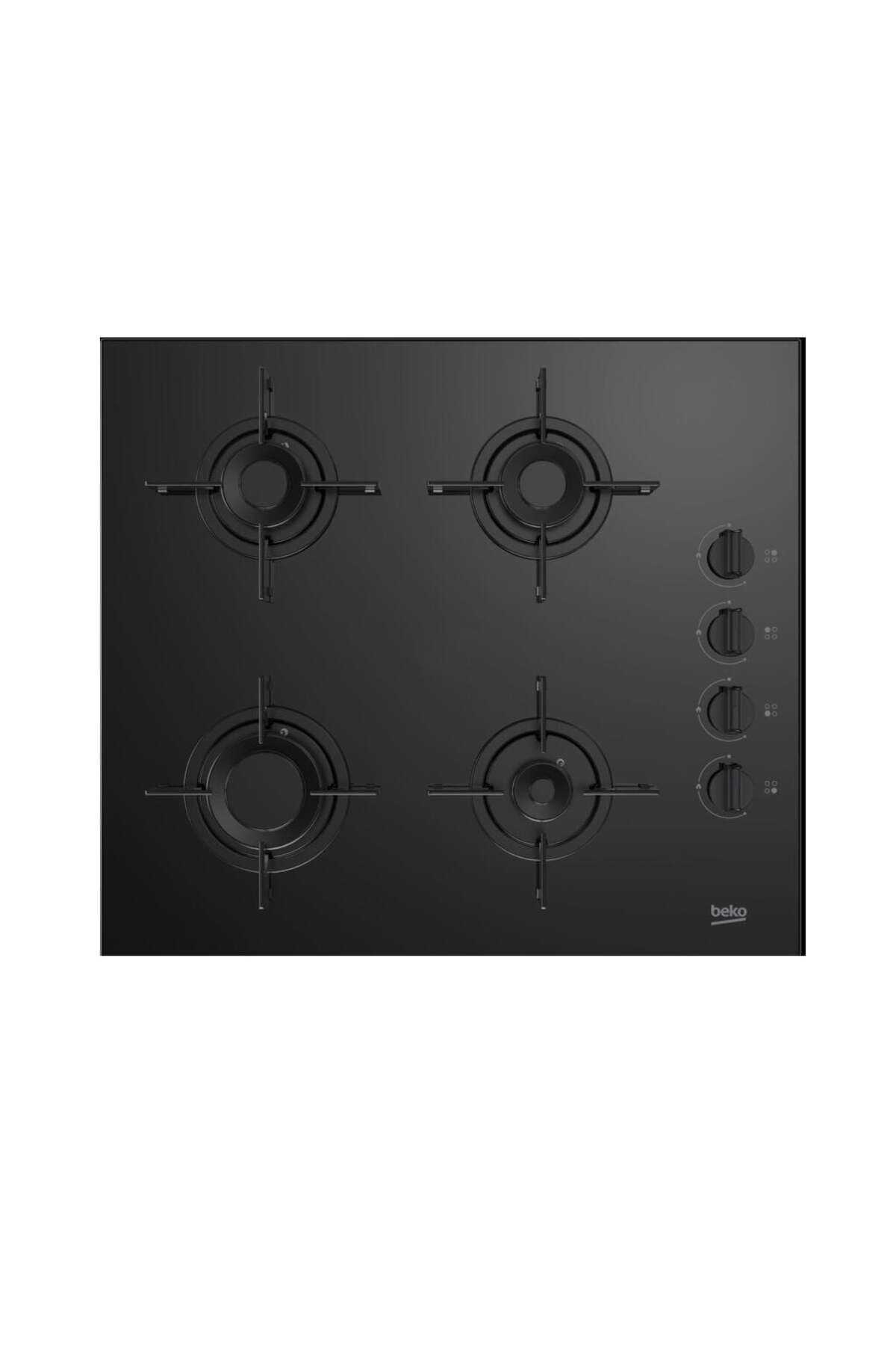 Beko Black Star 3'Lü Ankastre Set 5 ( Bfc 330 S - Bocd T 6011 Es - Bde