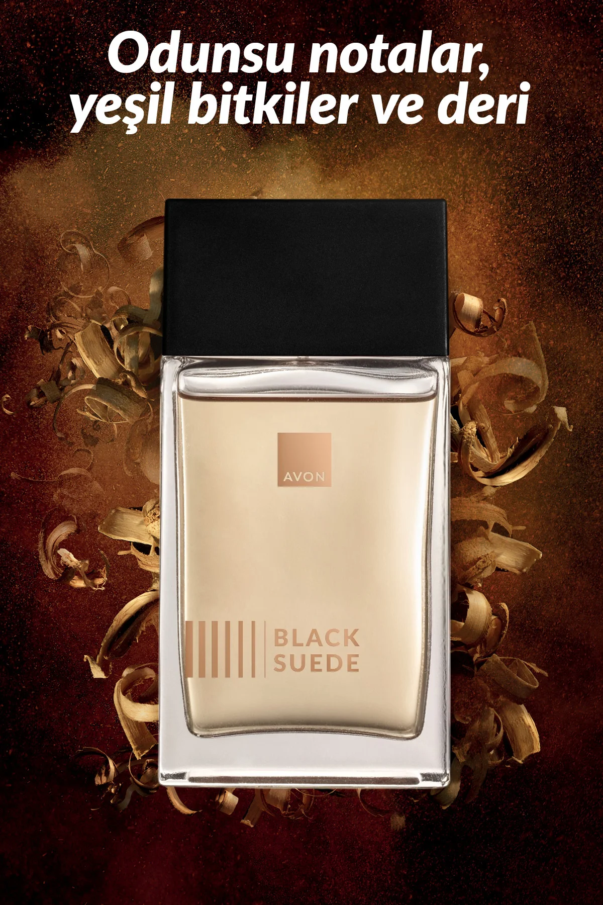 Black Suede Erkek Parfüm Ve Celebre Kadın Parfüm Paketi