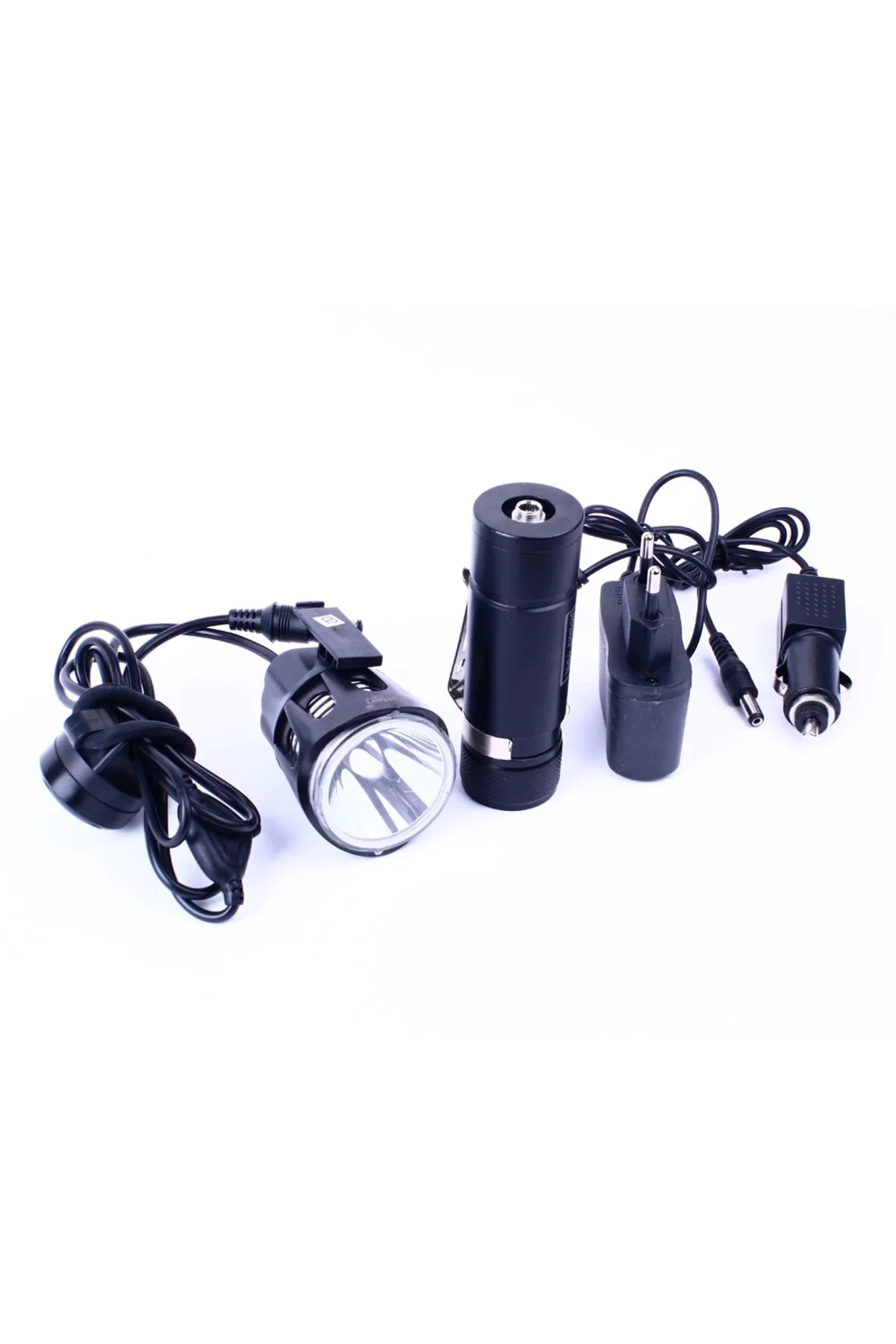 Black Wt-272-Profesyonel Bisiklet Lambası Black Wt-272-Profesyonel Bisiklet Lambası