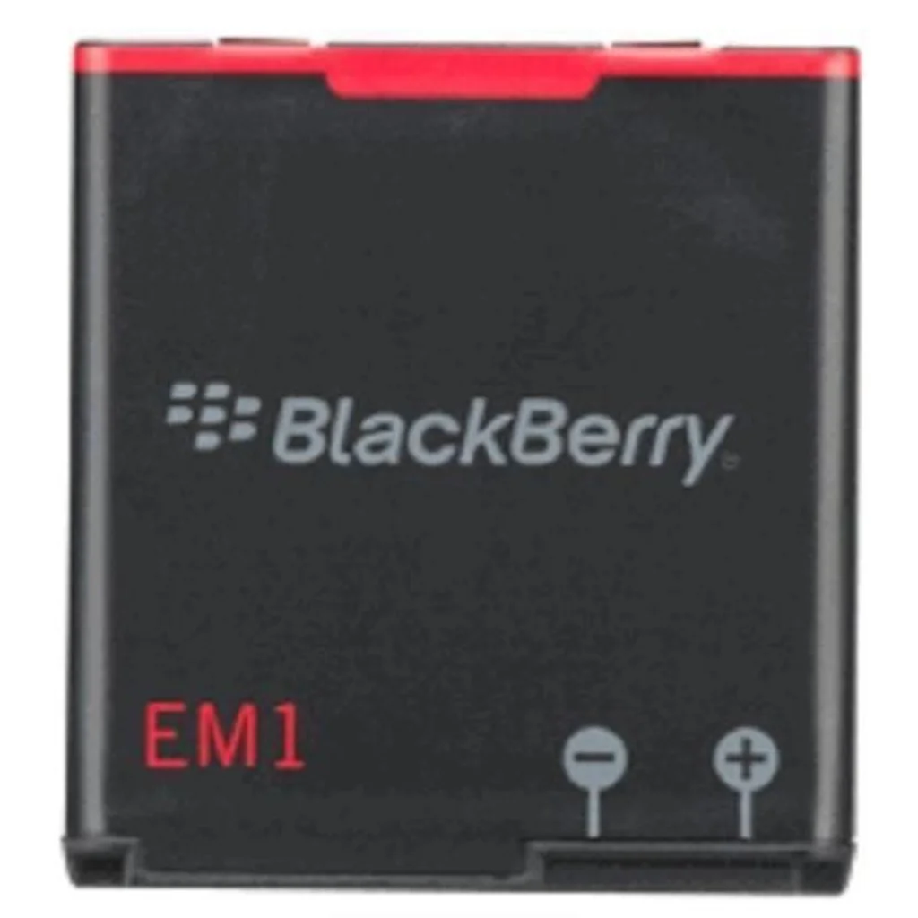 Blackberry Curve 9360 9350 9370 Pil Batarya Em1