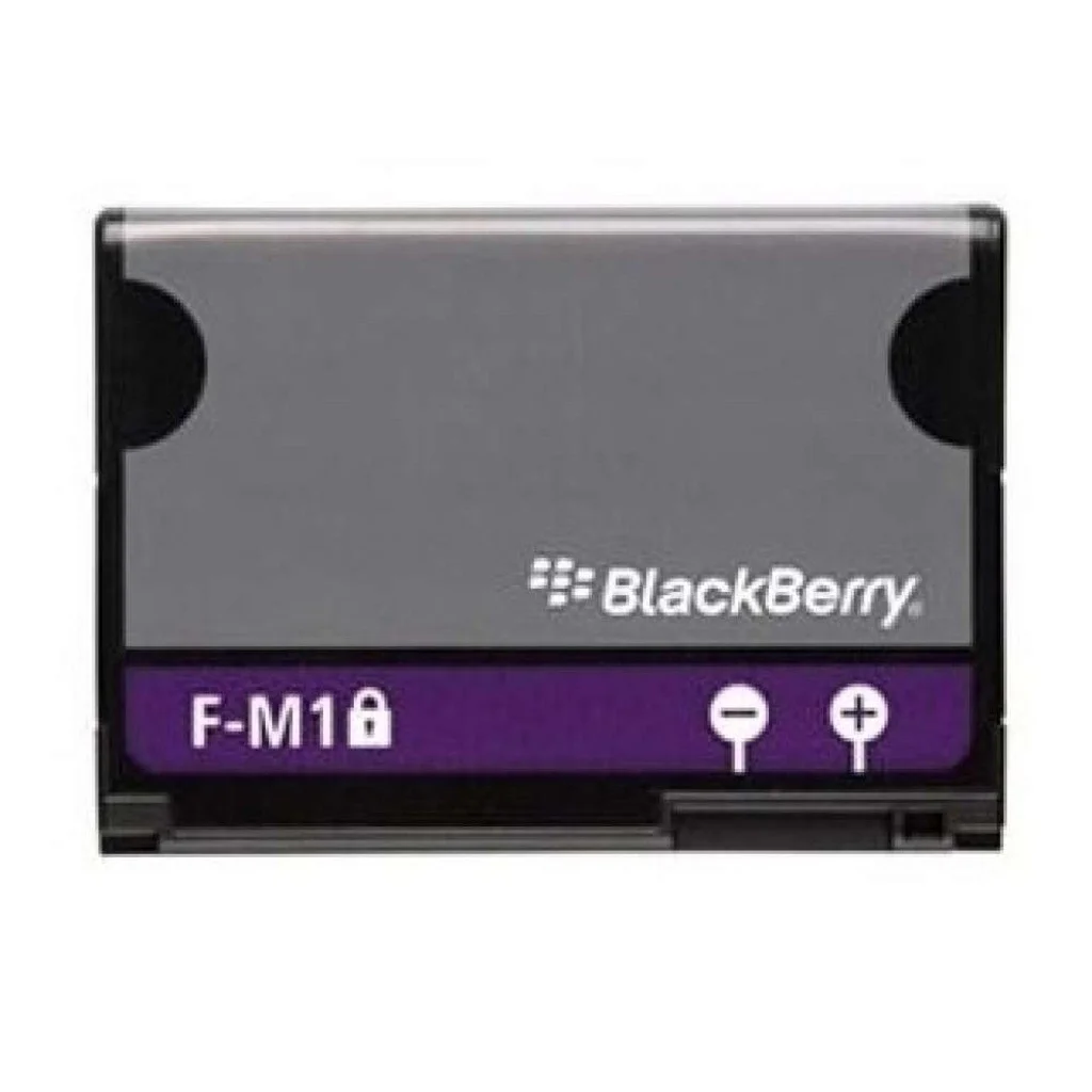 BlackBerry Pearl 3G 9100 9105 9670 Pil Batarya F-M1 BlackBerry Pearl 3G 9100 9105 9670 Pil Batarya F-M1