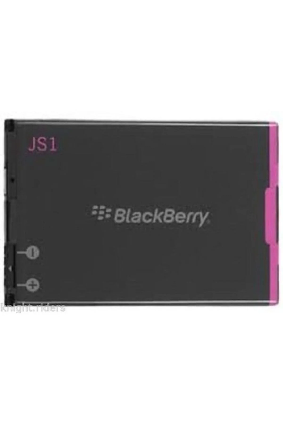 Blackberry Pil Batarya Js1