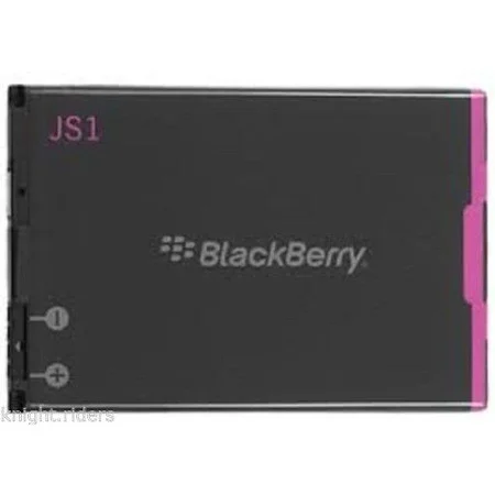 BlackBerry Pil Batarya JS1 JS-1