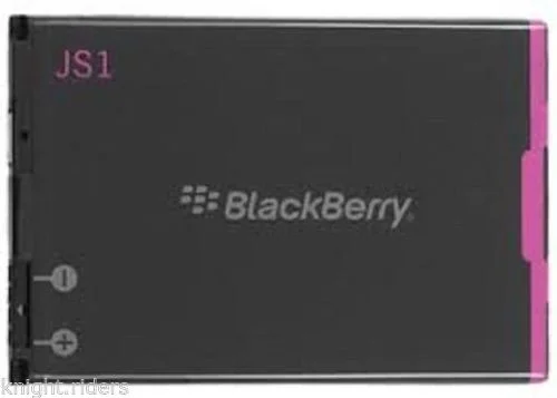 BlackBerry Pil Batarya JS1 JS-1