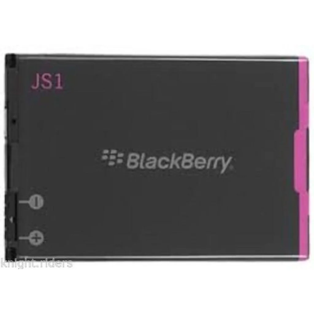 Blackberry Pil Batarya Js1