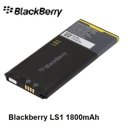 BlackBerry Z10 Pil Batarya LS1 BlackBerry Z10 Pil Batarya LS1