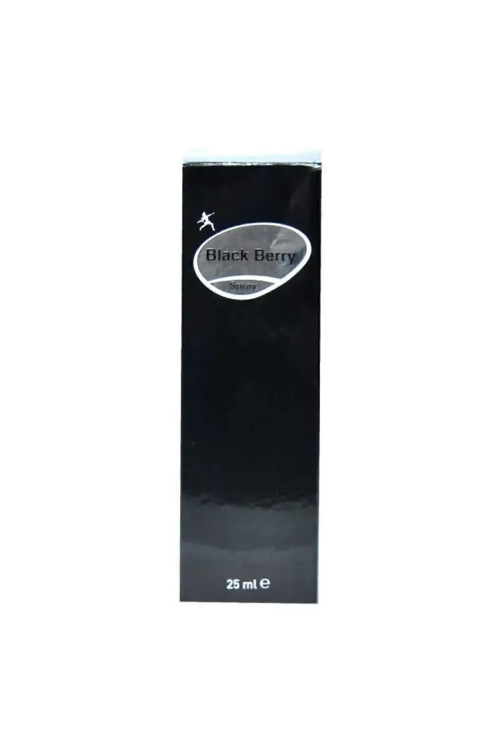 Blackberyykaranfilli Bitkisel For Men Sprey 25 ml