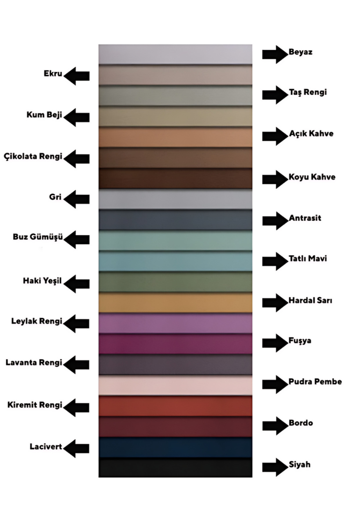 Özgün Home Blackout Karartma Fon Perde Yeşil