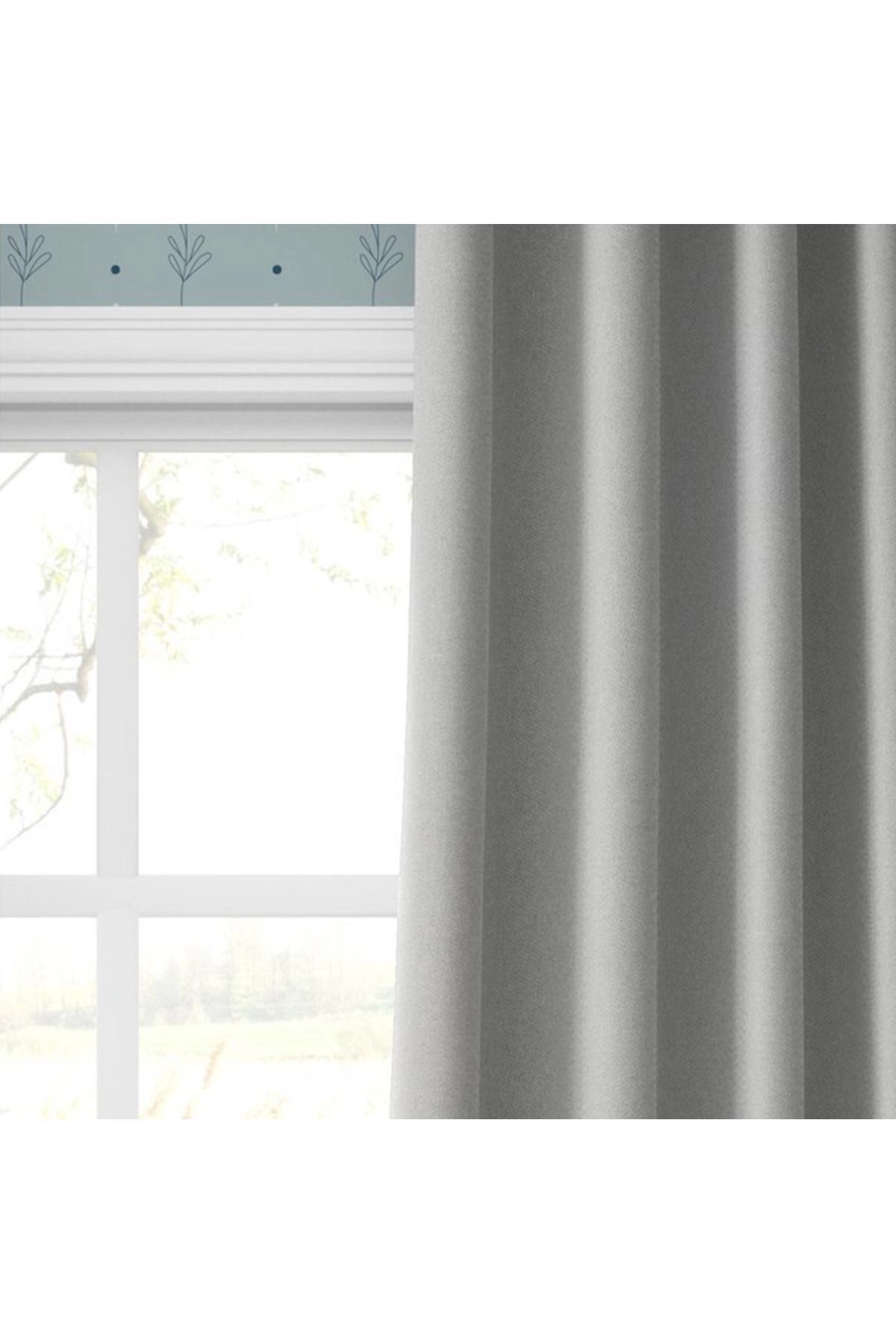 Özgün Home Blackout Karartma Fon Perde Özgün Home Blackout Karartma Fon Perde